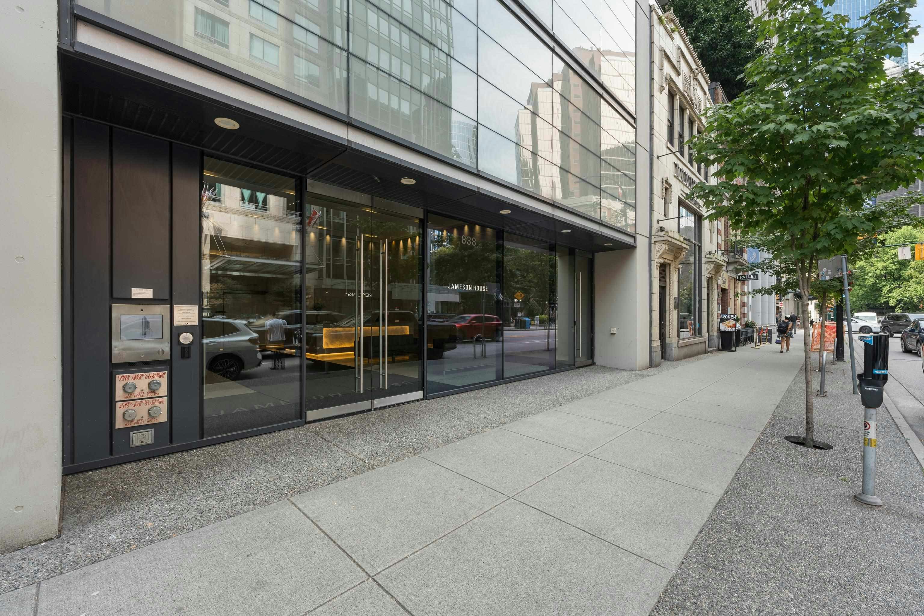 2604-838 W Hastings Street, Vancouver, BC, V6C 0A6 - 31