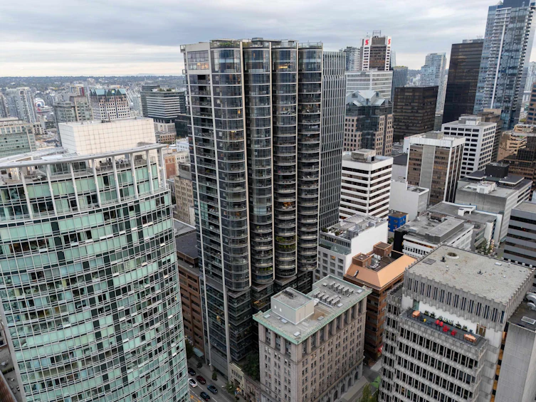 2604-838 W Hastings Street, Vancouver, BC, V6C 0A6 - 34