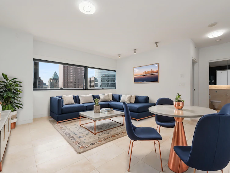 2604-838 W Hastings Street, Vancouver, BC, V6C 0A6
