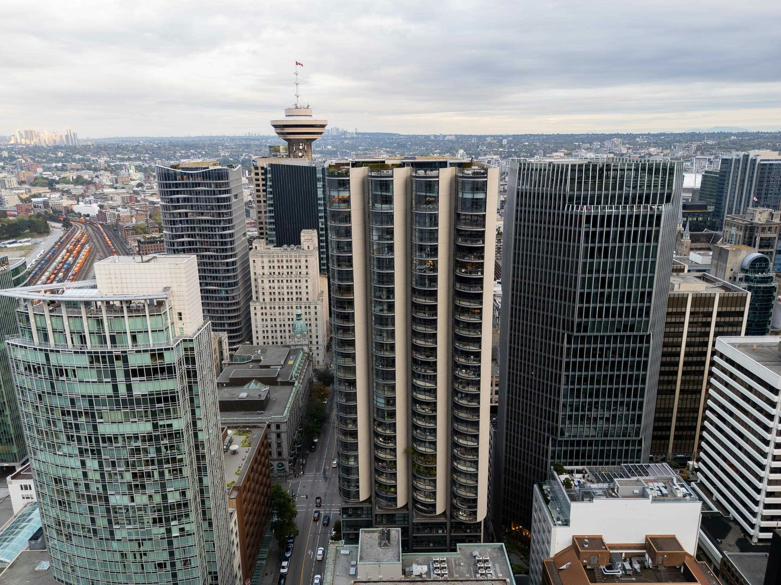2604-838 W Hastings Street, Vancouver, BC, V6C 0A6 - 35