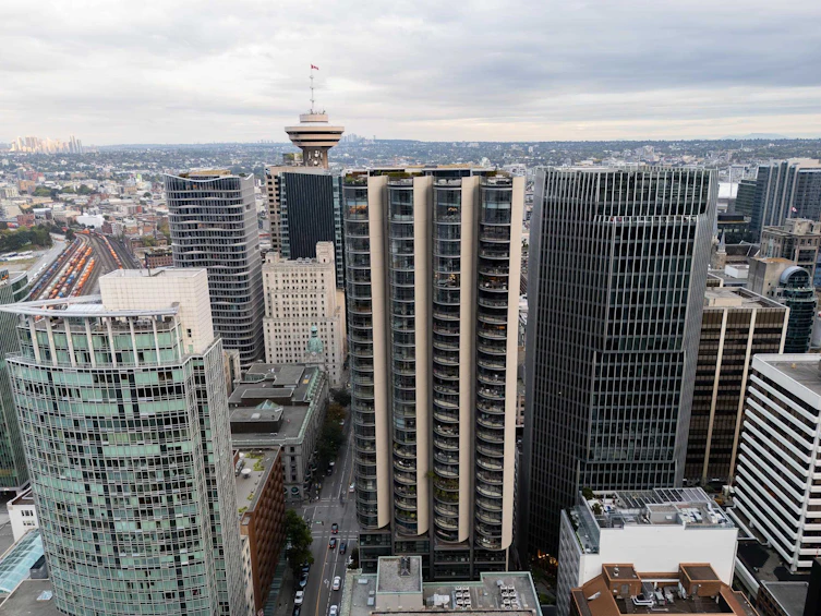 2604-838 W Hastings Street, Vancouver, BC, V6C 0A6 - 35