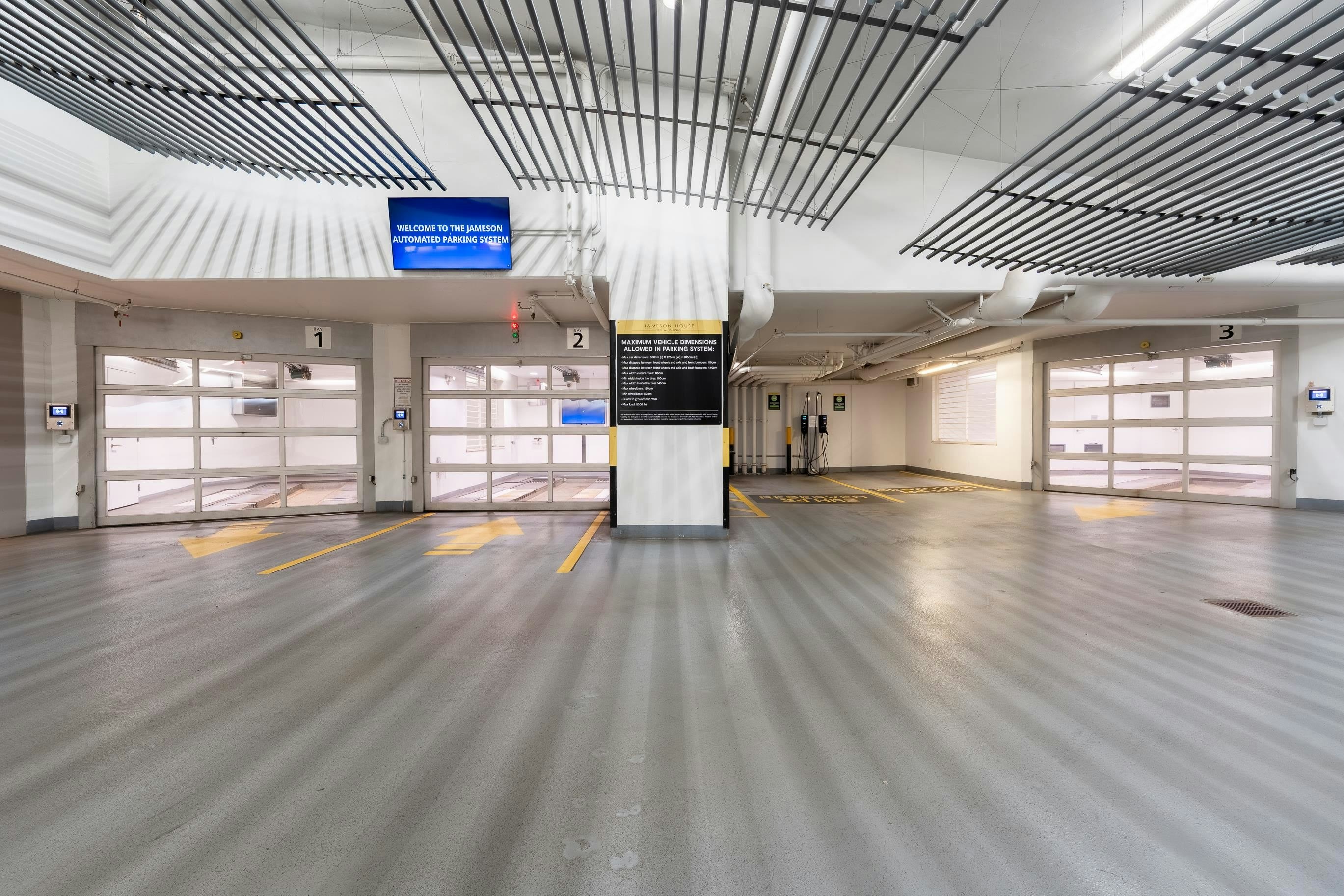 2604-838 W Hastings Street, Vancouver, BC, V6C 0A6 - 28