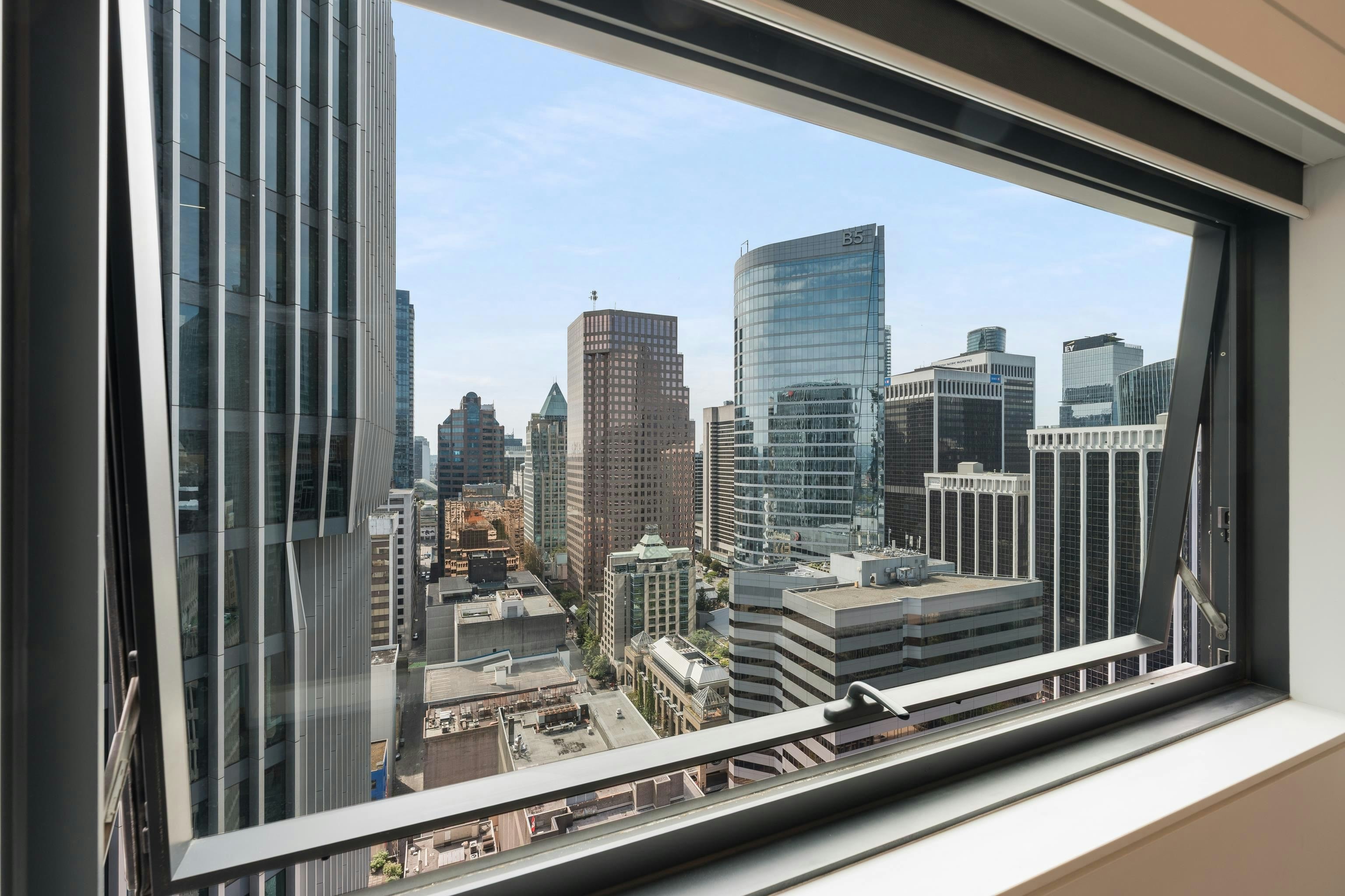 2604-838 W Hastings Street, Vancouver, BC, V6C 0A6 - 22