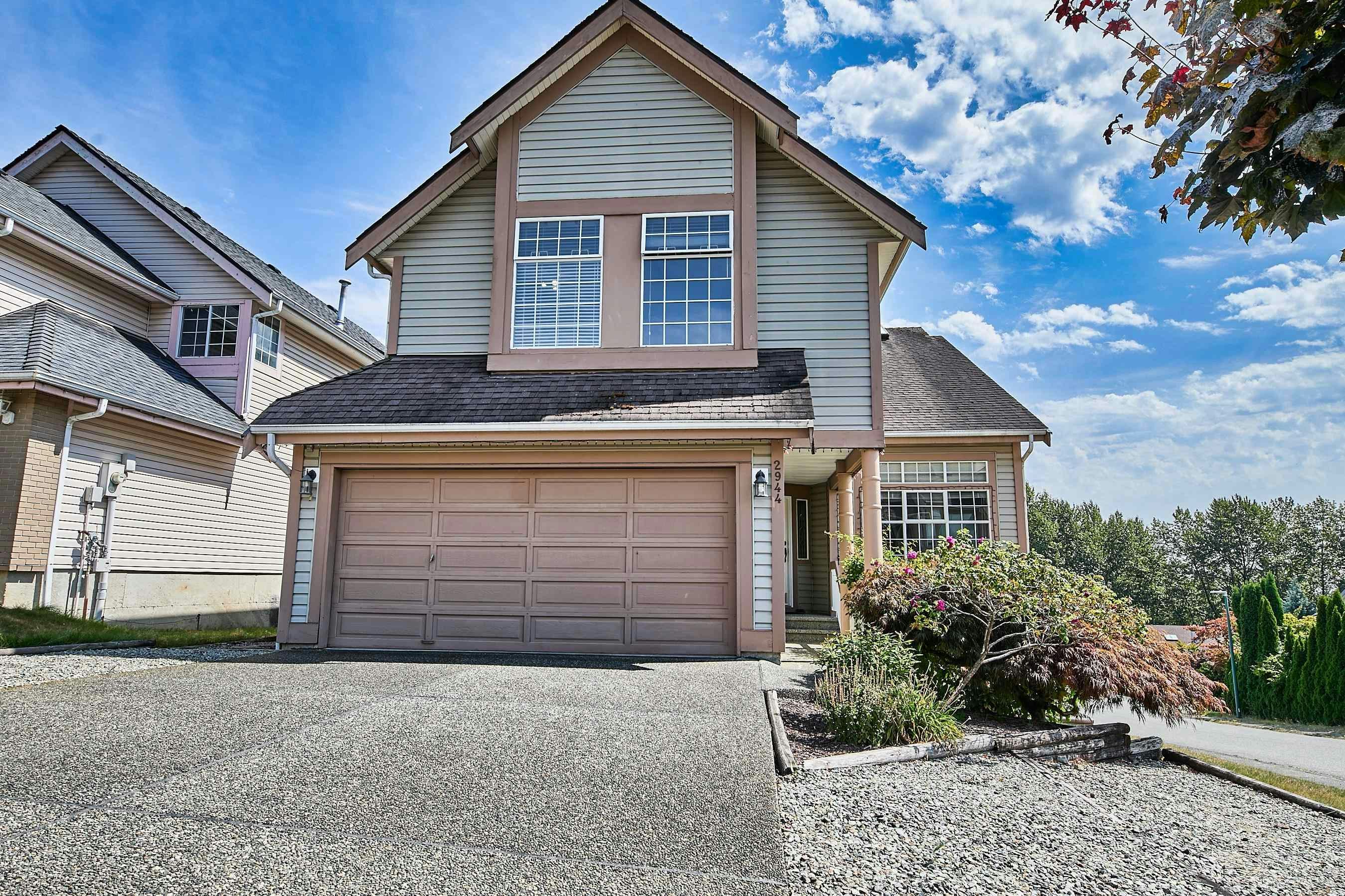 2944 Valleyvista Drive, Coquitlam, BC, V3E 2P4
