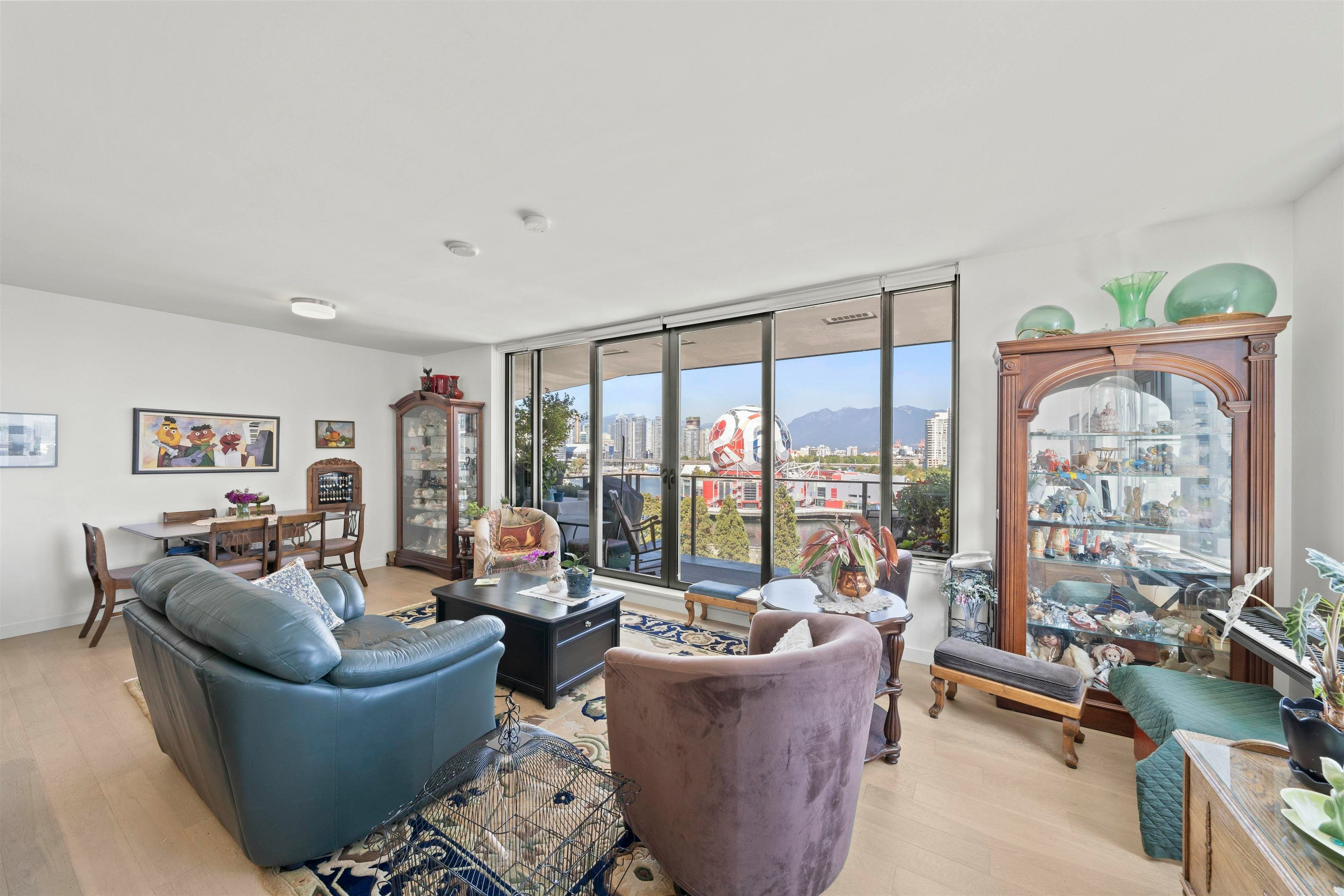 806-1678 Pullman Porter Street, Vancouver, BC, V6A 0H4