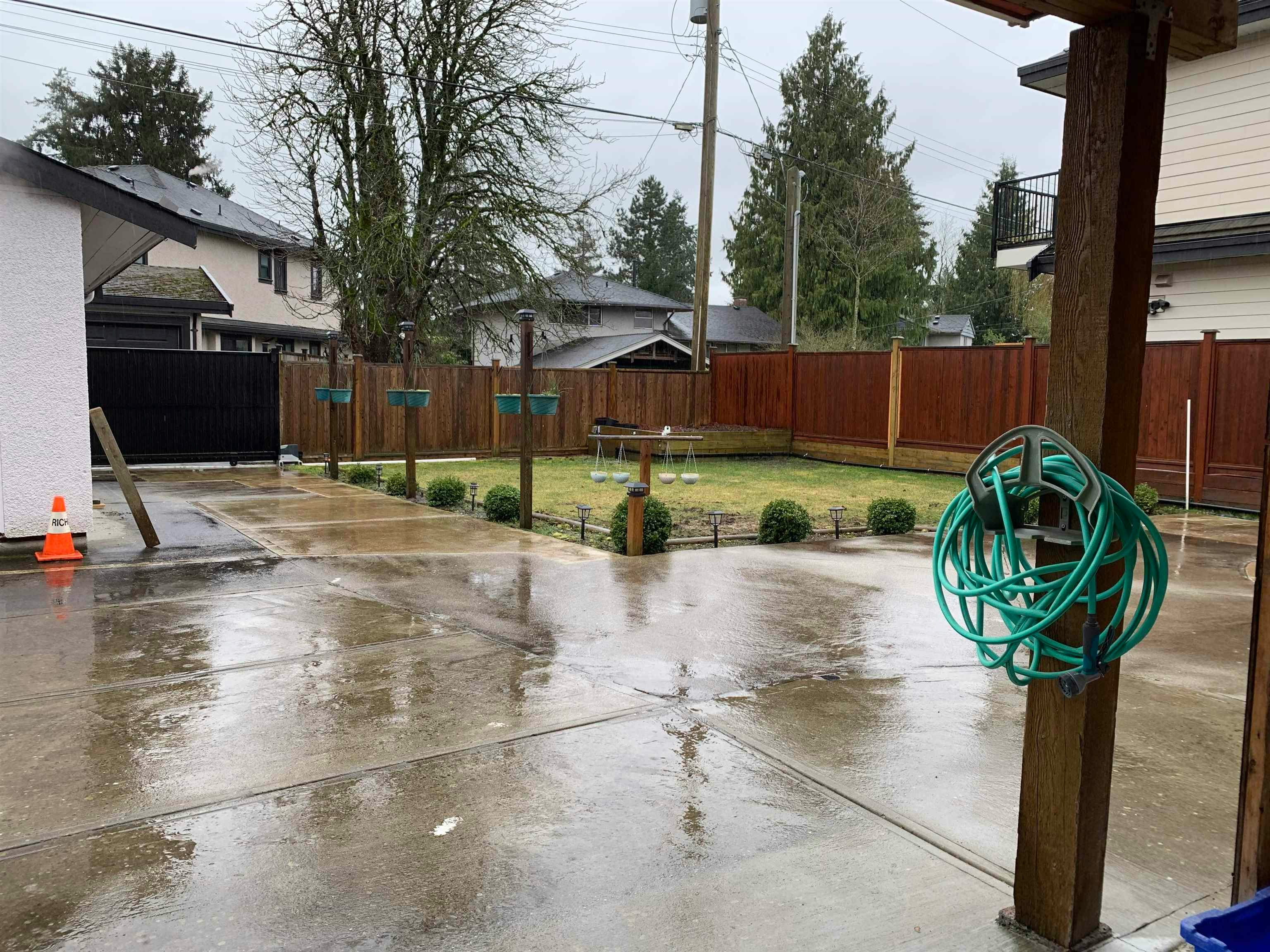 11300 Seaham Crescent, Richmond, BC, V7A 3Y9