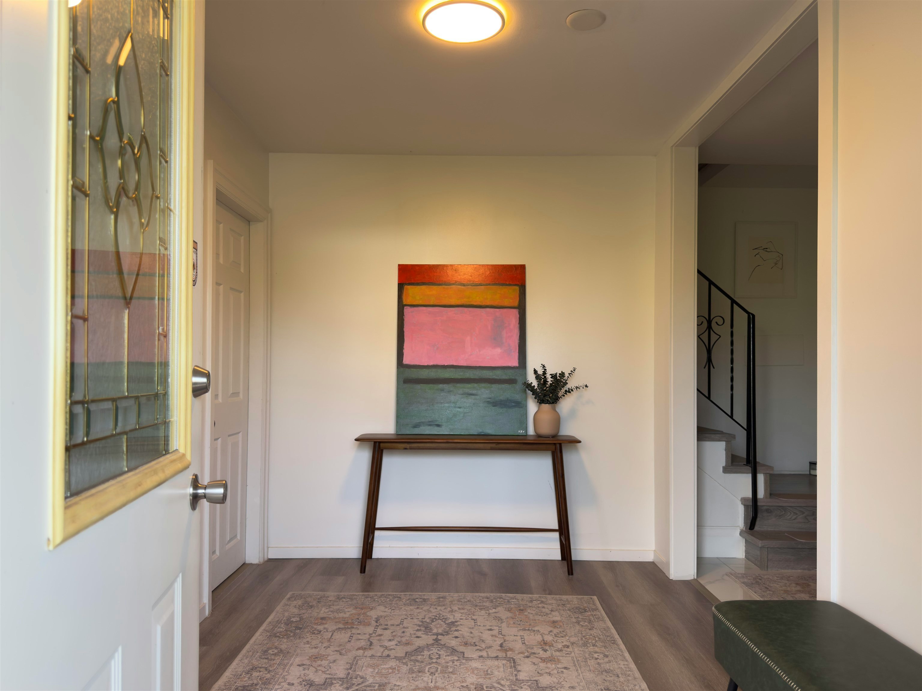 11300 Seaham Crescent, Richmond, BC, V7A 3Y9 - 4