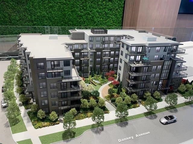 217-599 Dansey Avenue, Coquitlam, BC, V7Y 1C6
