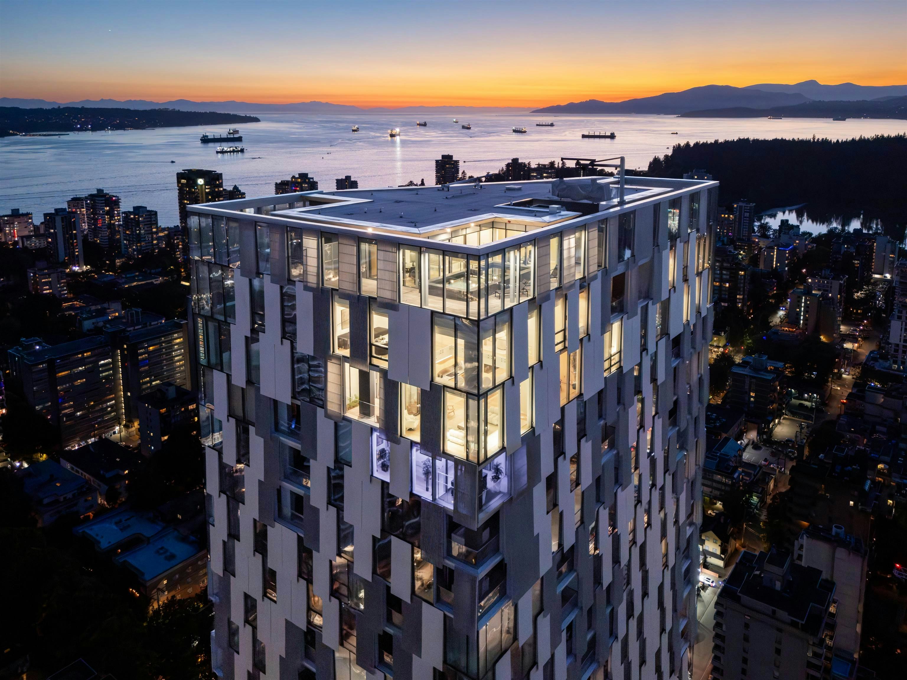 PH2-1568 Alberni Street, Vancouver, BC, V6G 2Z6