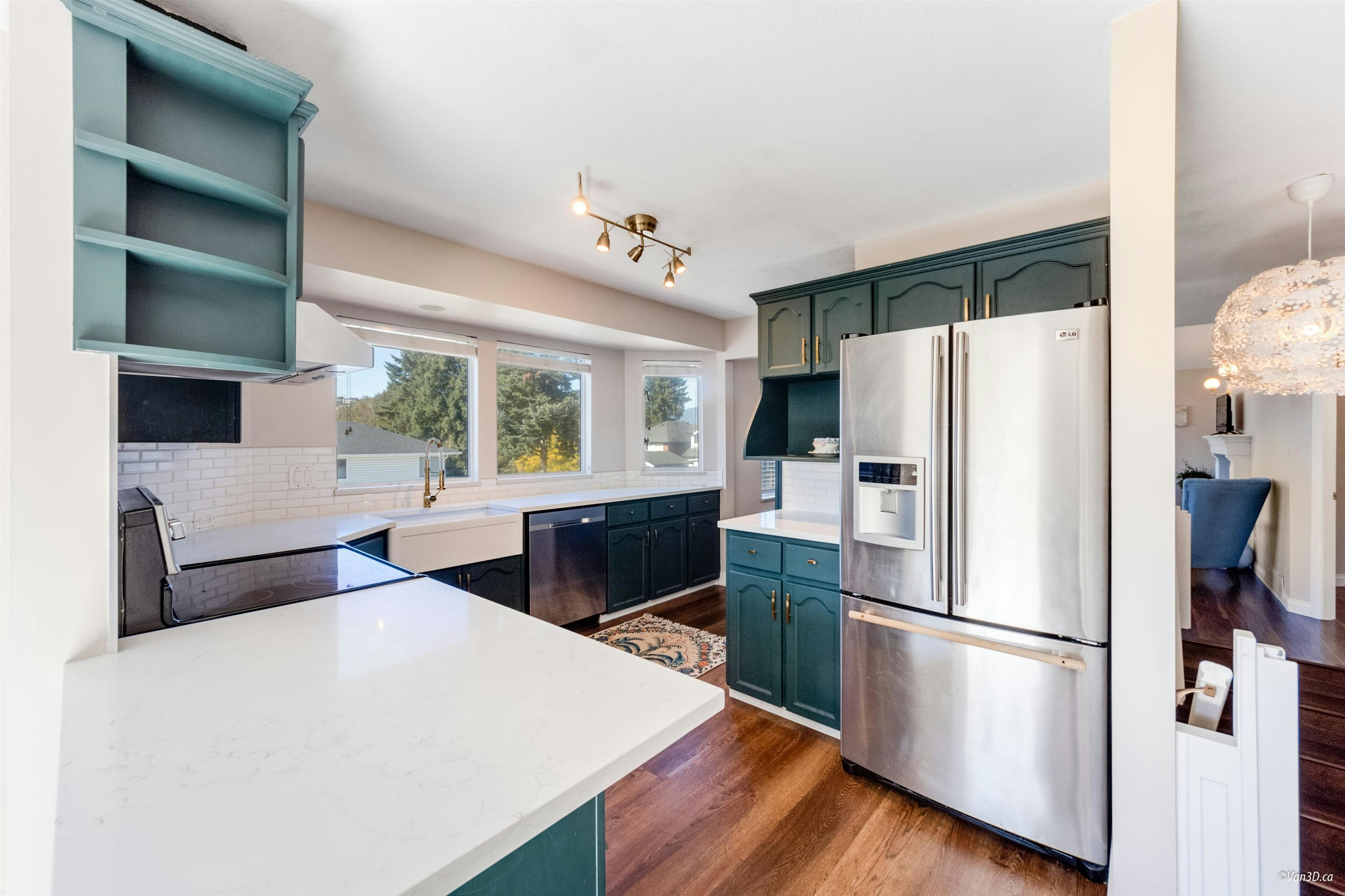 2287 Stafford Avenue, Port Coquitlam, BC, V3C 4X5 - 12