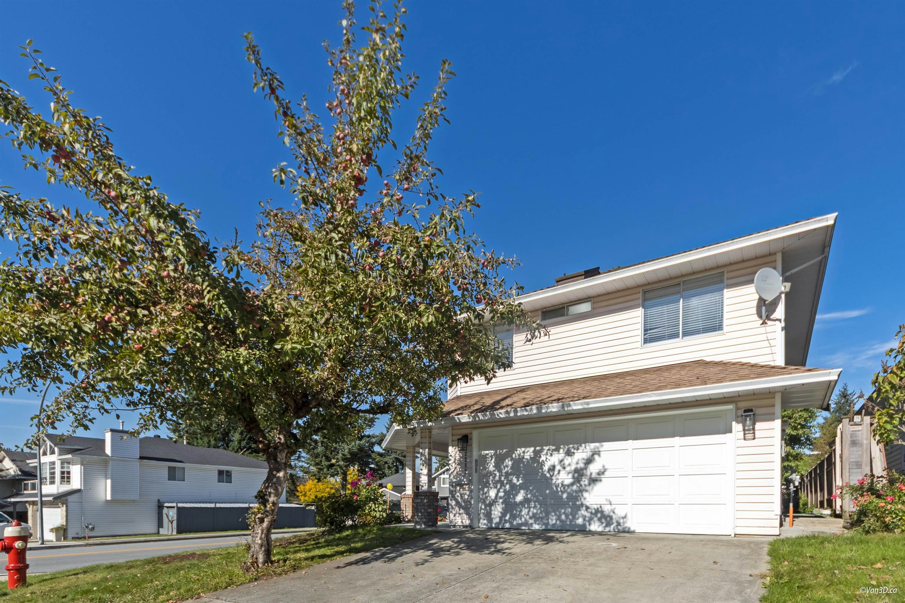 2287 Stafford Avenue - 2
