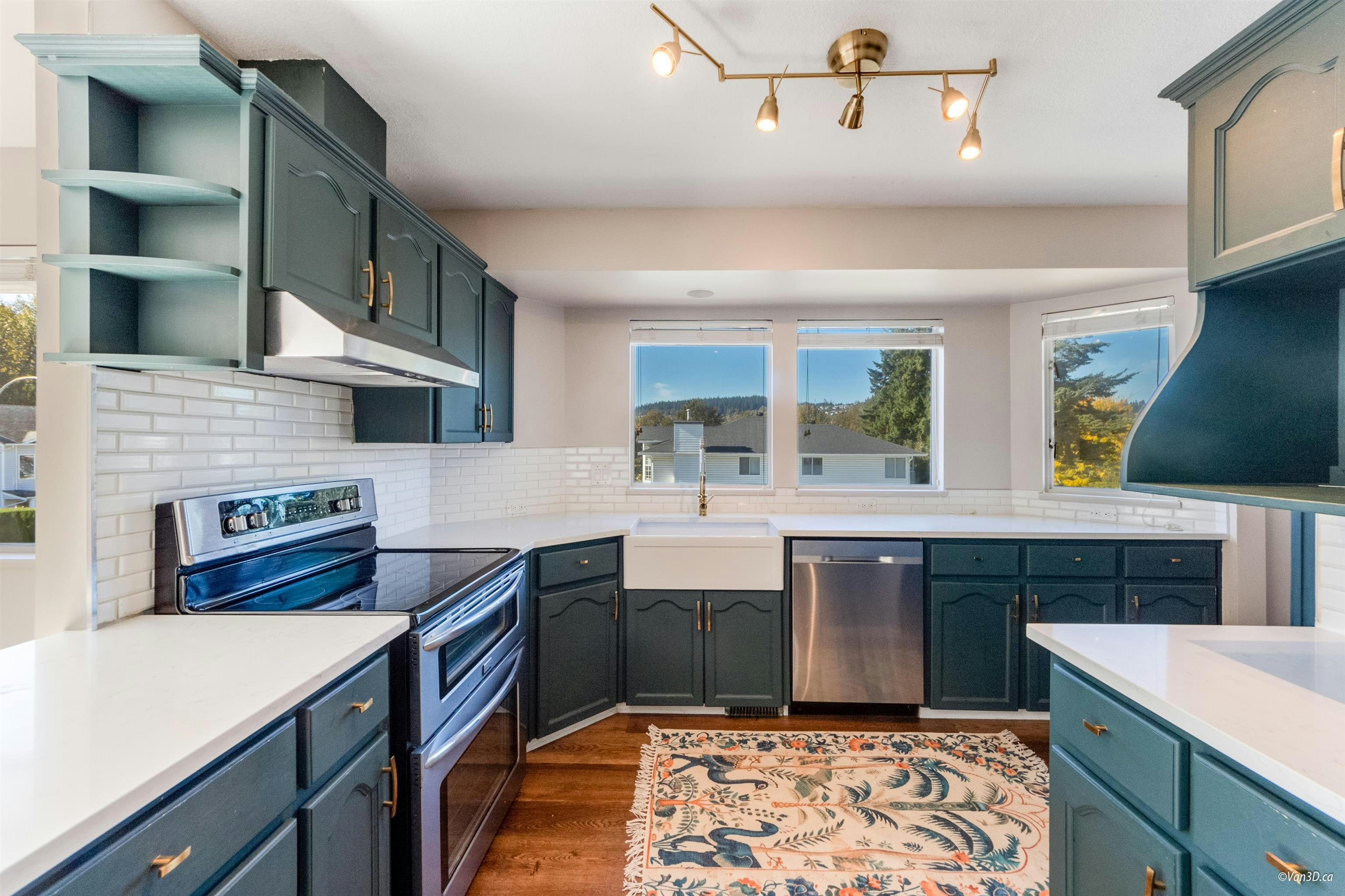2287 Stafford Avenue, Port Coquitlam, BC, V3C 4X5 - 11