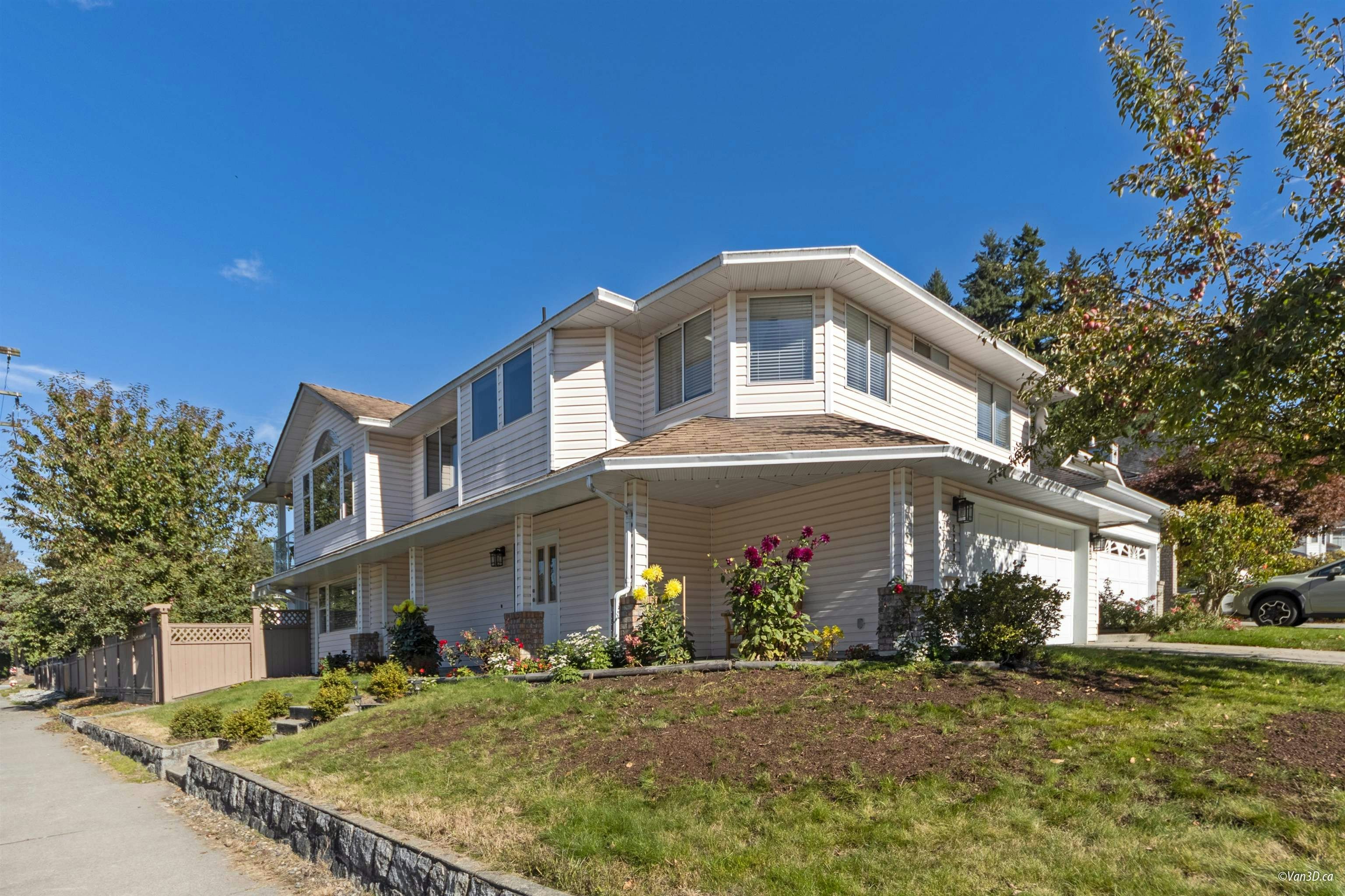2287 Stafford Avenue, Port Coquitlam, BC, V3C 4X5