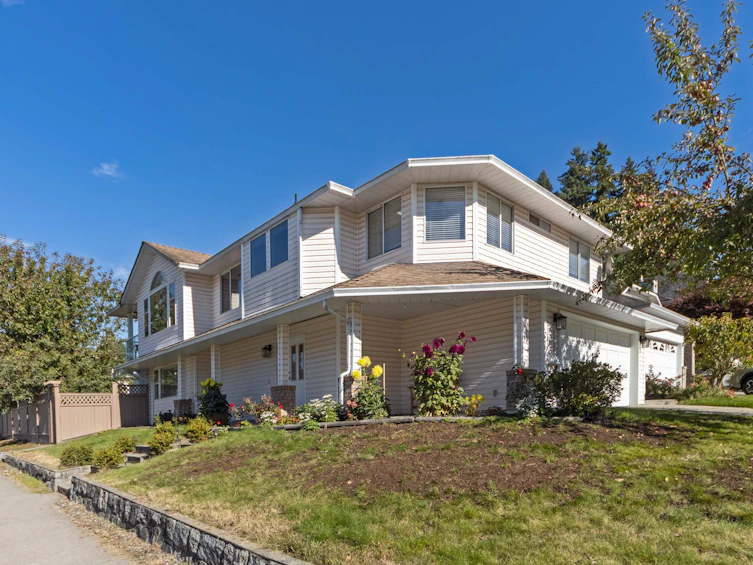 2287 Stafford Avenue, Port Coquitlam, BC, V3C 4X5
