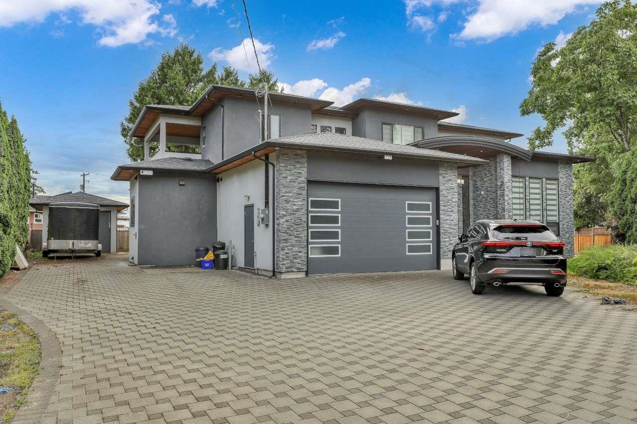 11890 Gilmour Crescent, Delta, BC, V4C 1L1