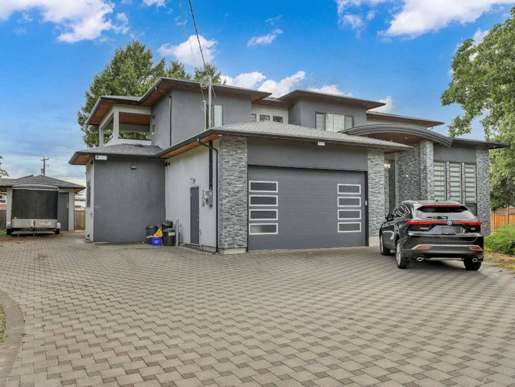 11890 Gilmour Crescent, Delta, BC, V4C 1L1
