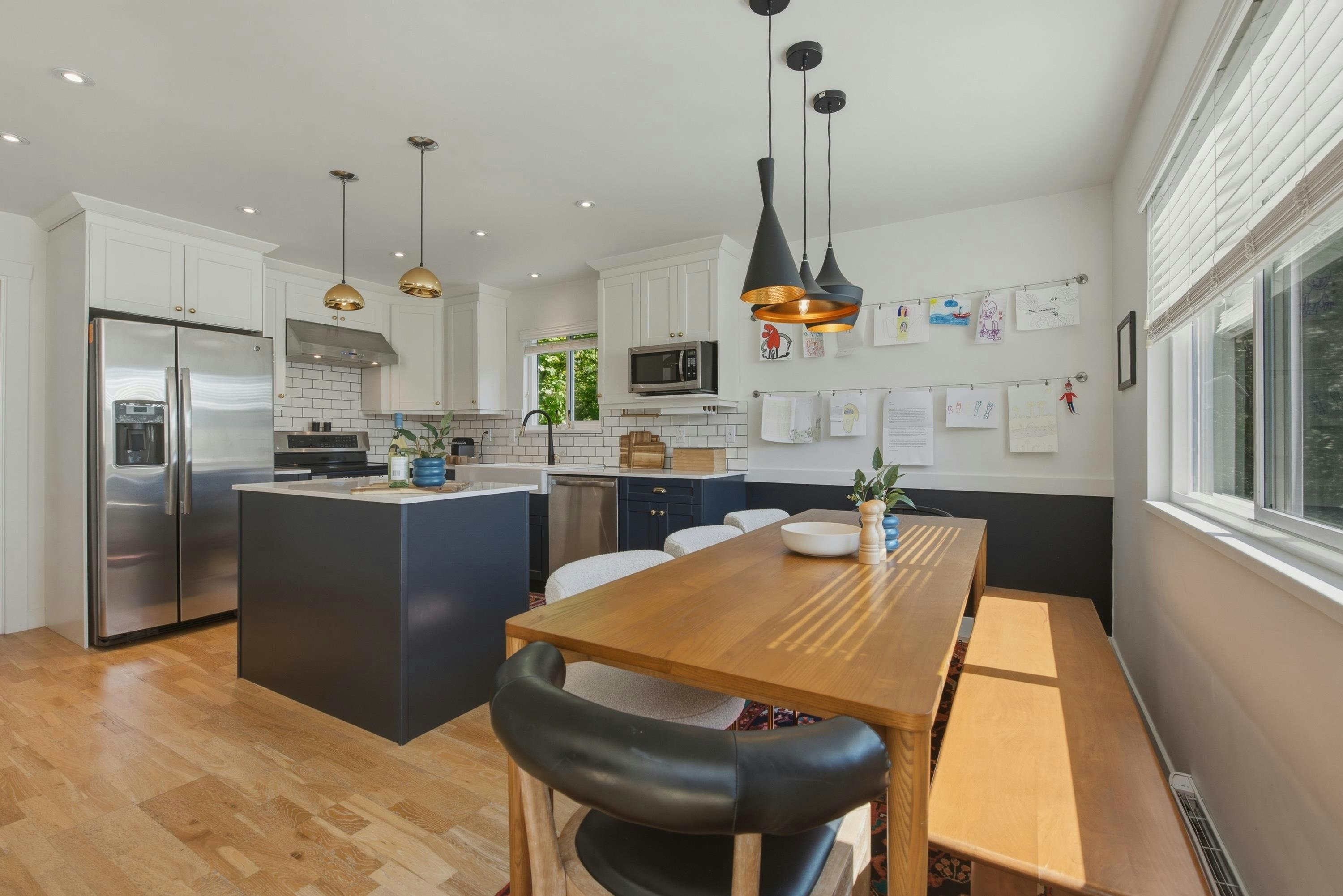 6-300 Maude Road, Port Moody, BC, V3H 2X6