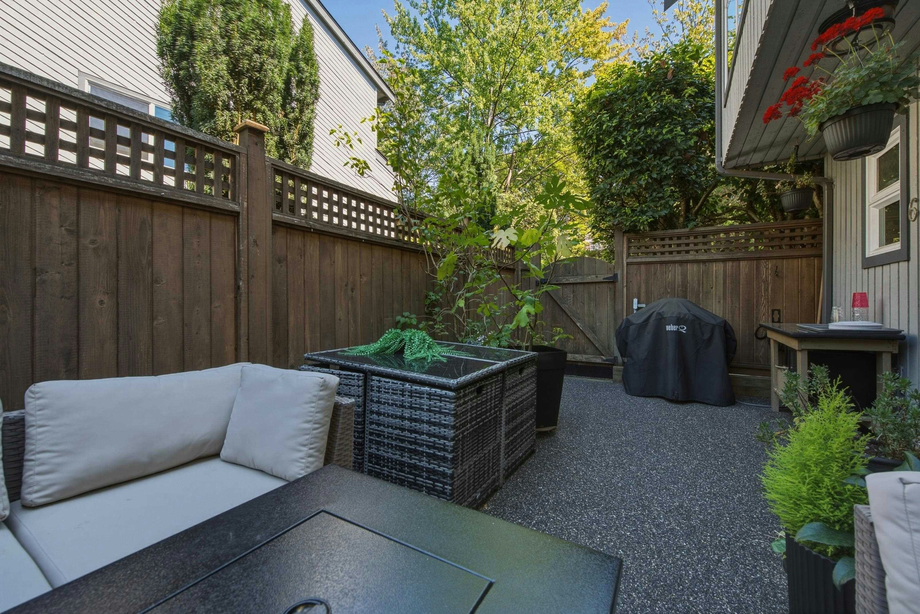 6-300 Maude Road, Port Moody, BC, V3H 2X6 - 34