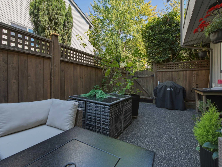 6-300 Maude Road, Port Moody, BC, V3H 2X6 - 34