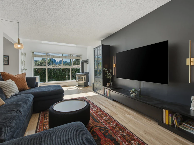 6-300 Maude Road, Port Moody, BC, V3H 2X6 - 10