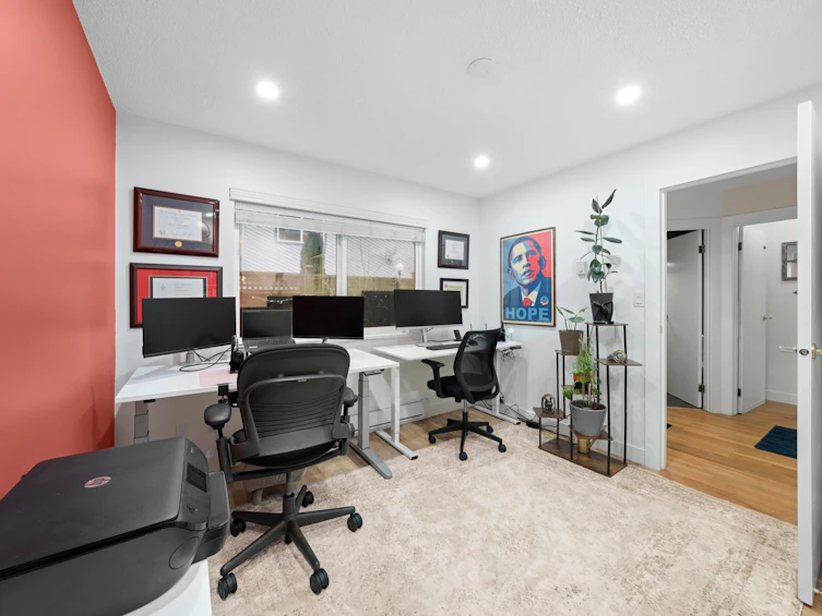6-300 Maude Road, Port Moody, BC, V3H 2X6 - 3