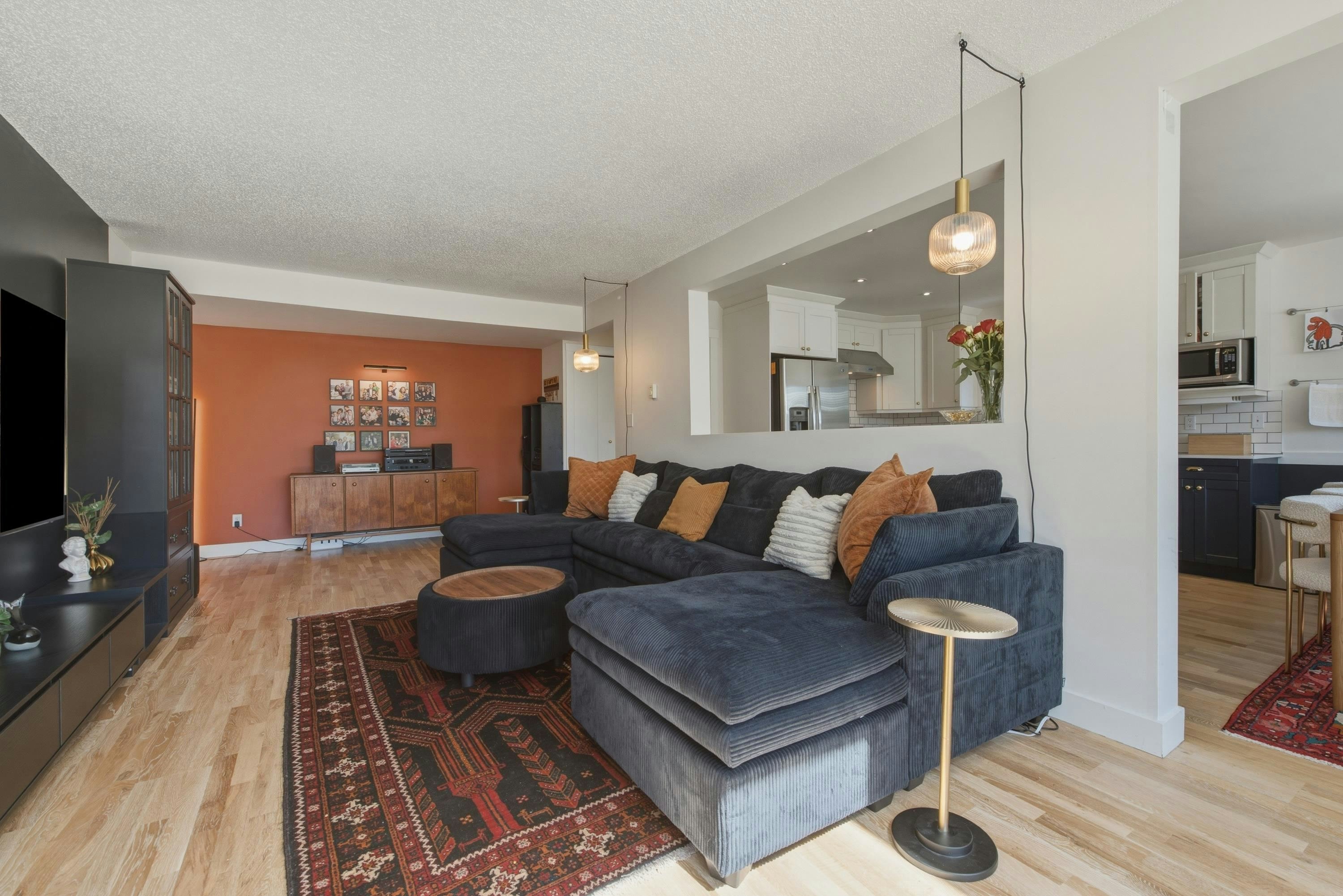 6-300 Maude Road, Port Moody, BC, V3H 2X6 - 6