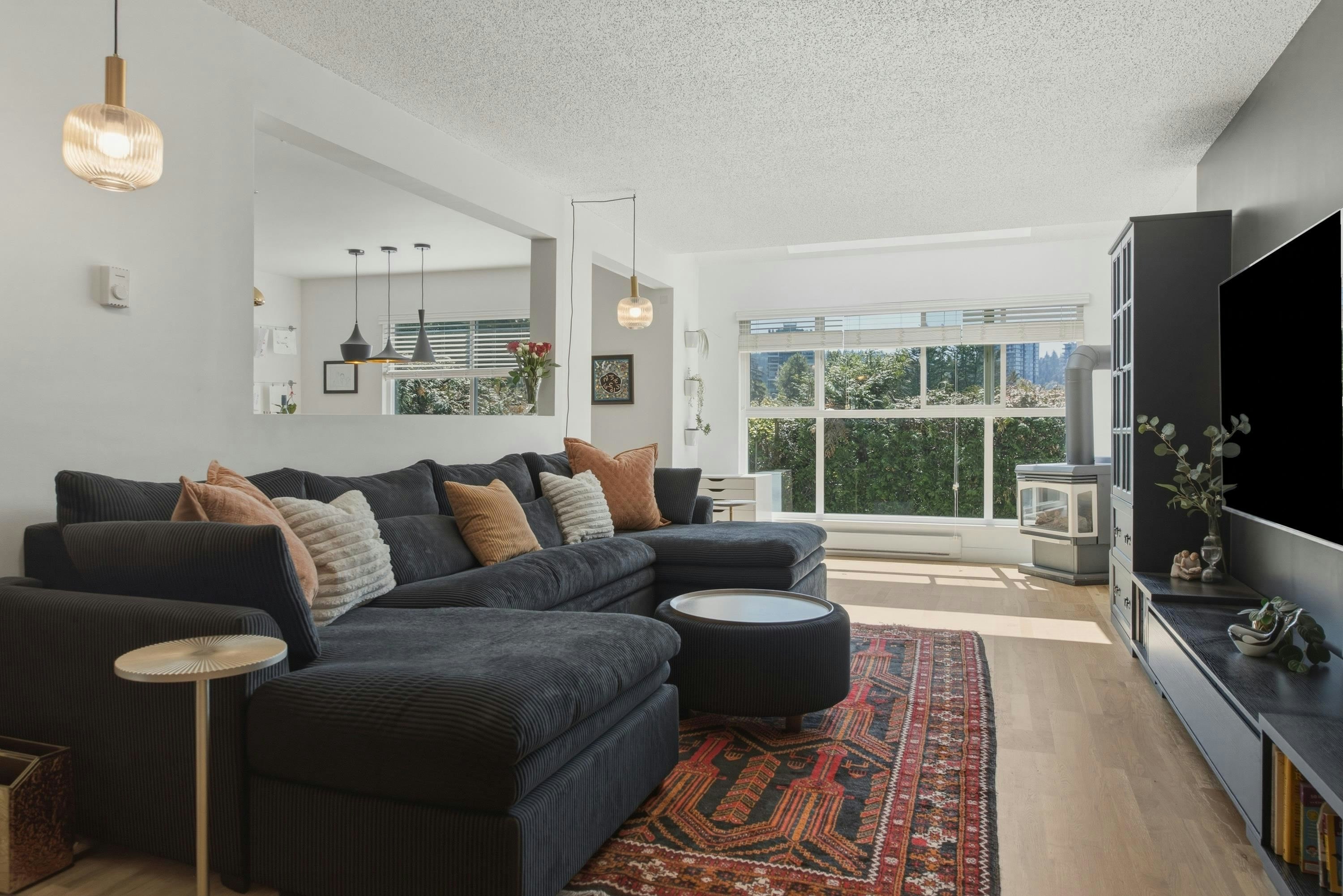 6-300 Maude Road, Port Moody, BC, V3H 2X6 - 9
