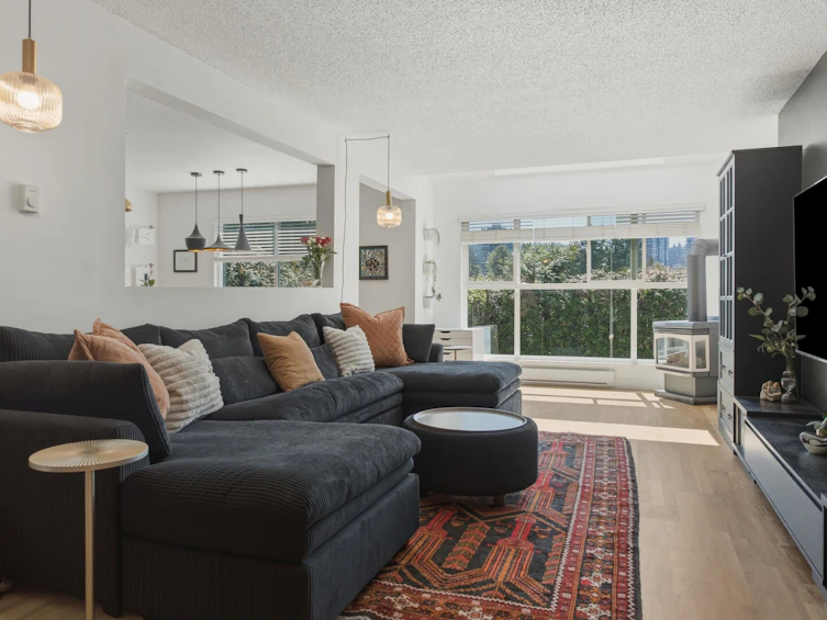6-300 Maude Road, Port Moody, BC, V3H 2X6 - 9