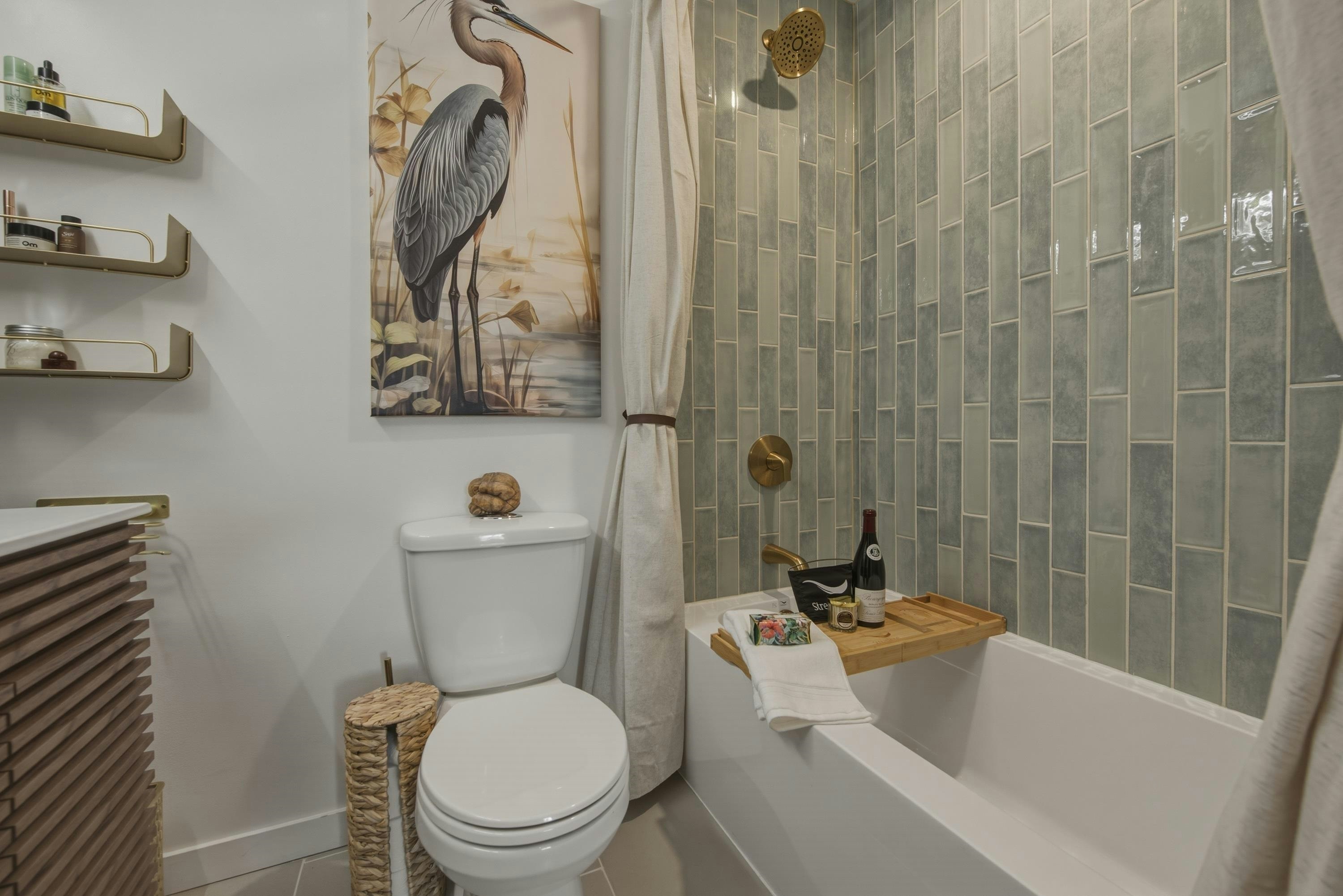 6-300 Maude Road, Port Moody, BC, V3H 2X6 - 30