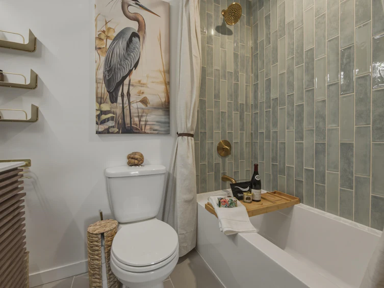 6-300 Maude Road, Port Moody, BC, V3H 2X6 - 30