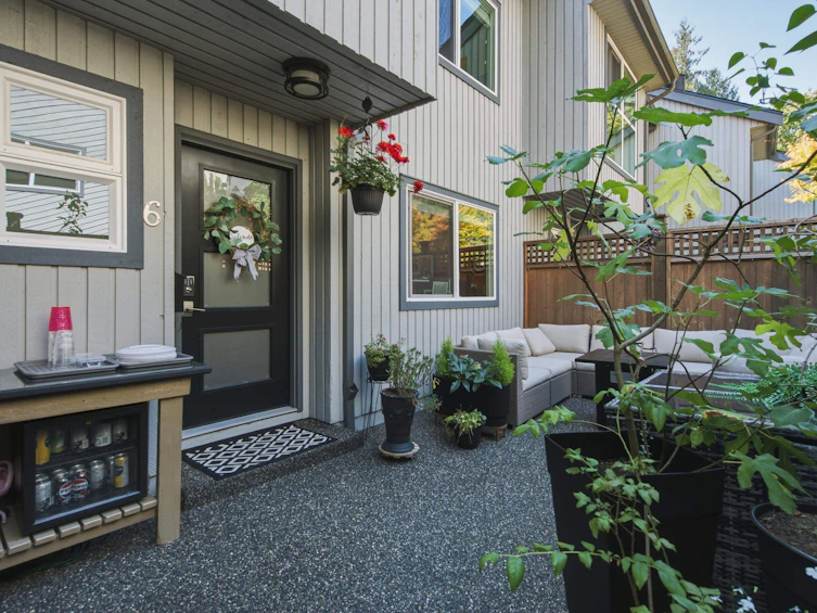 6-300 Maude Road, Port Moody, BC, V3H 2X6 - 37