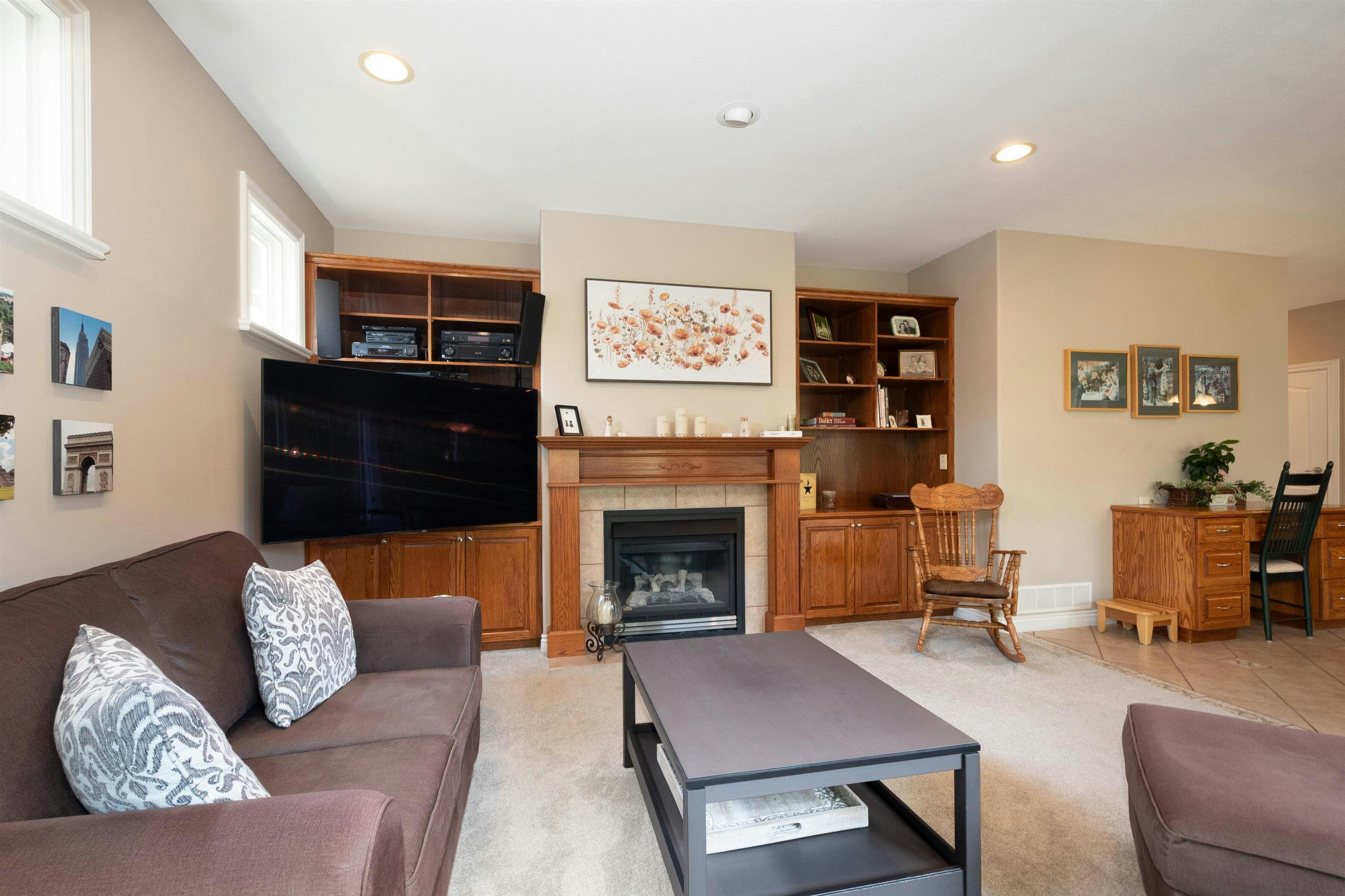 1855 Lemax Avenue, Coquitlam, BC, V3J 2C5 - 15