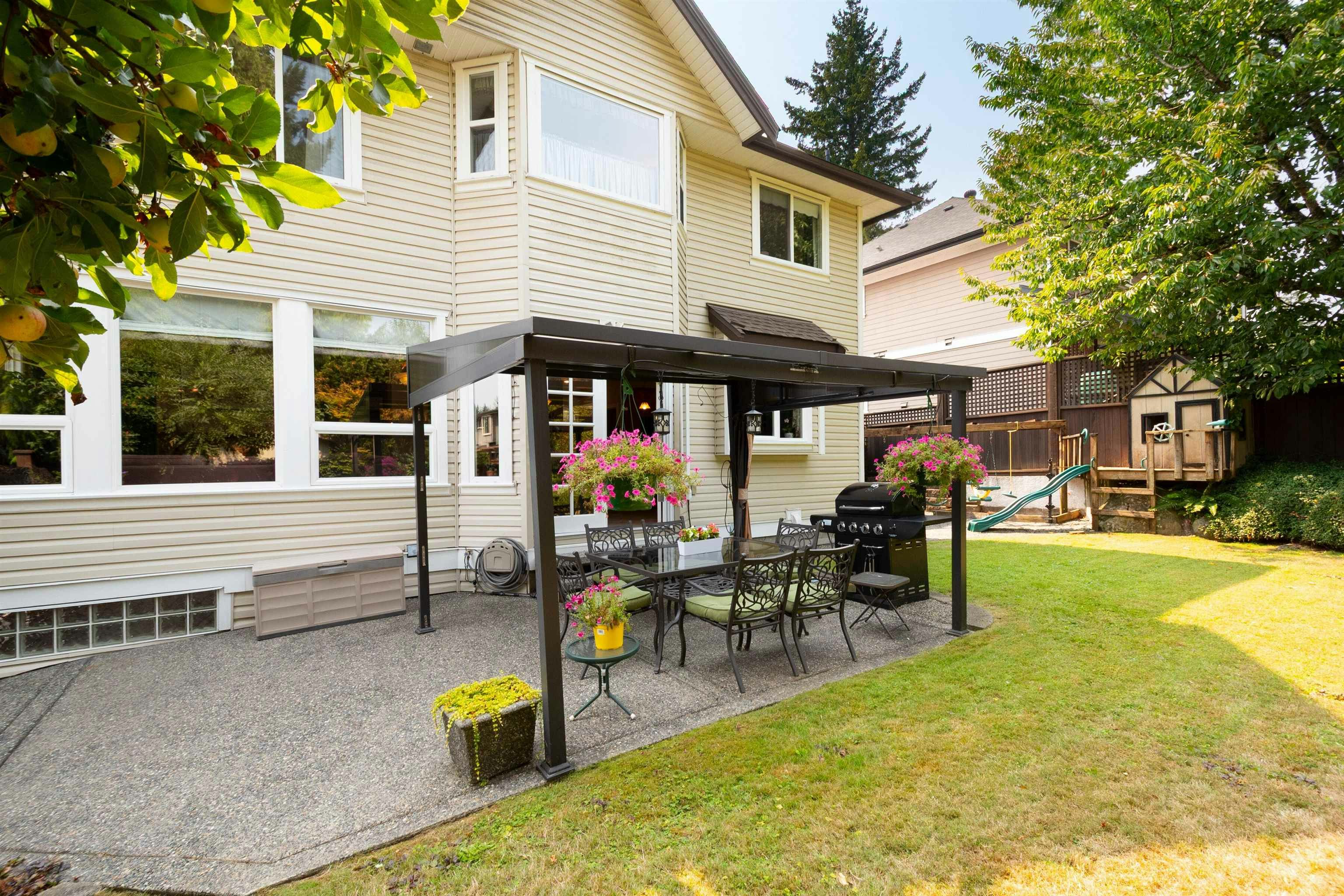 1855 Lemax Avenue, Coquitlam, BC, V3J 2C5 - 36