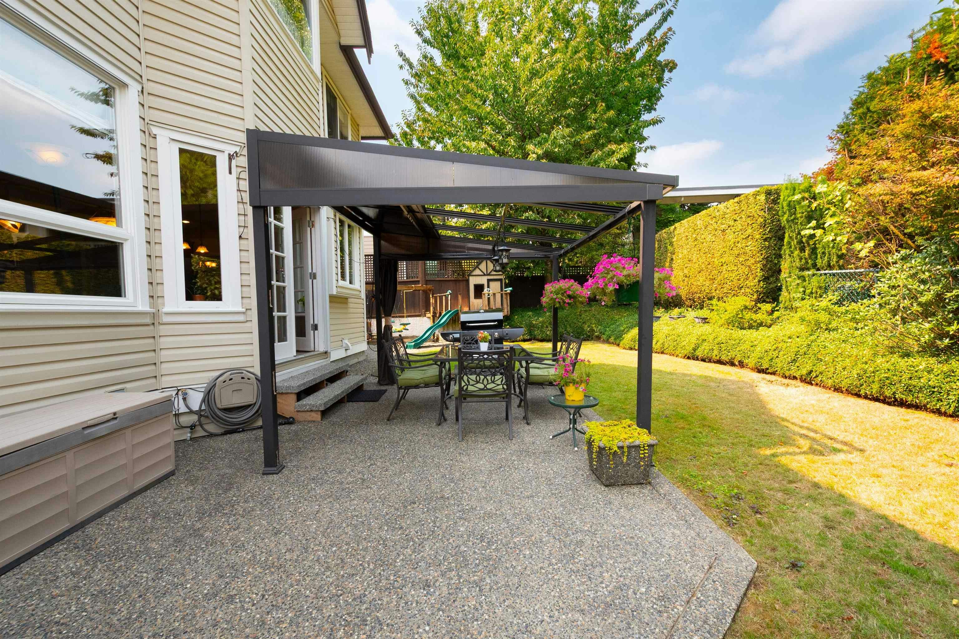 1855 Lemax Avenue, Coquitlam, BC, V3J 2C5 - 37