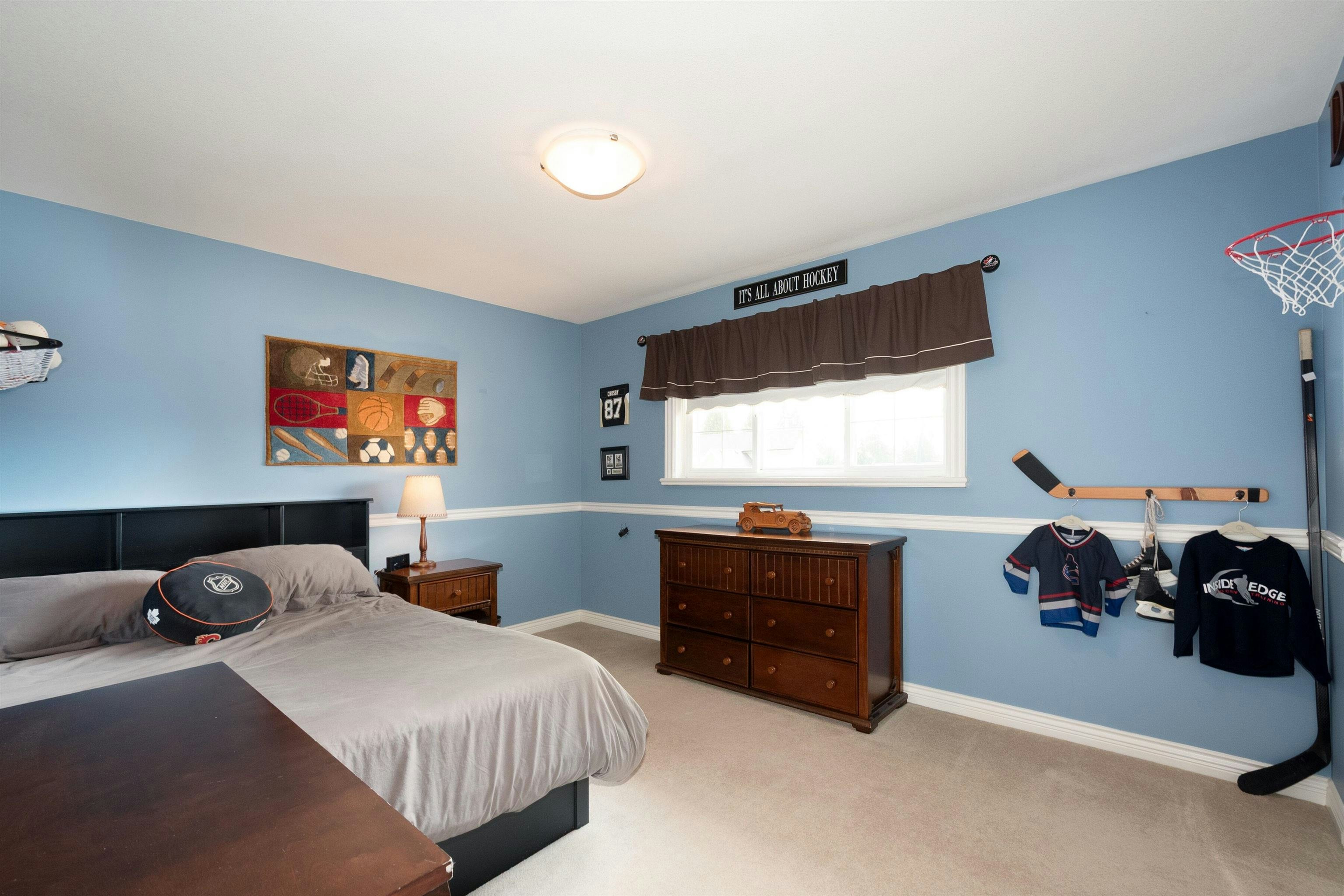 1855 Lemax Avenue, Coquitlam, BC, V3J 2C5 - 21