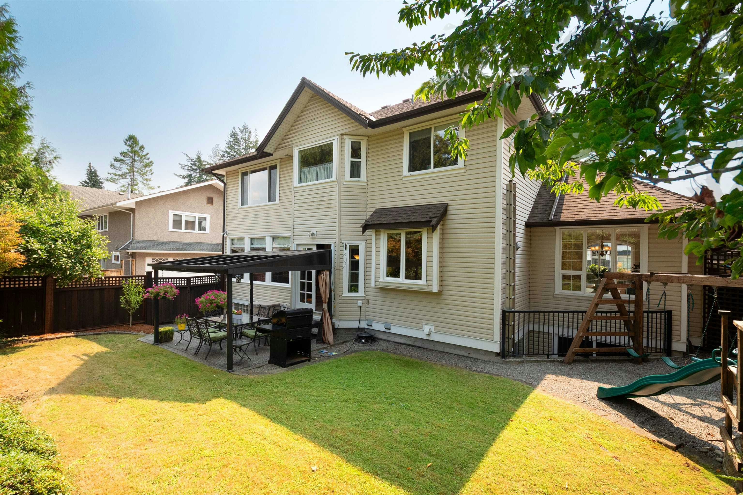 1855 Lemax Avenue, Coquitlam, BC, V3J 2C5 - 35