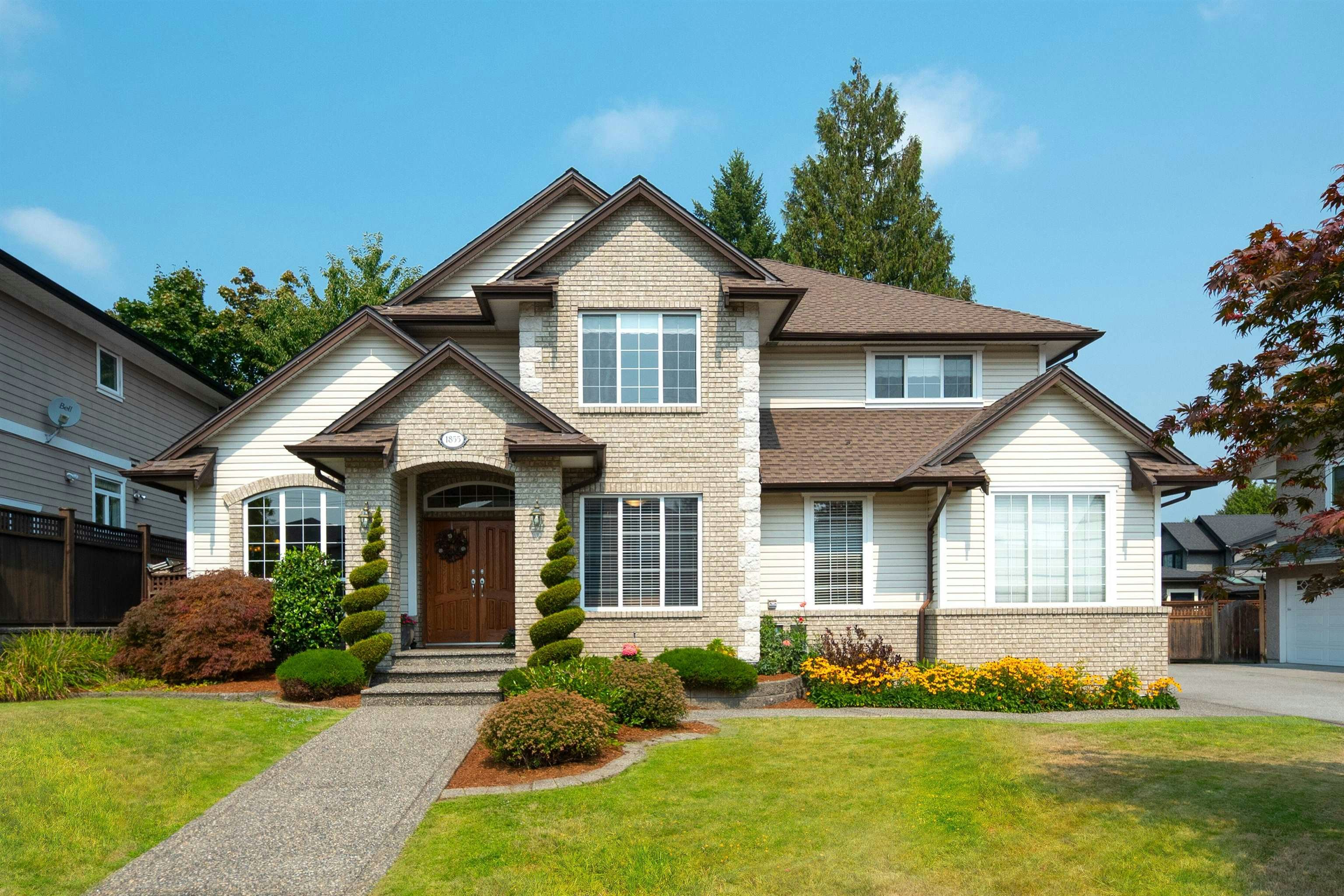 1855 Lemax Avenue, Coquitlam, BC, V3J 2C5