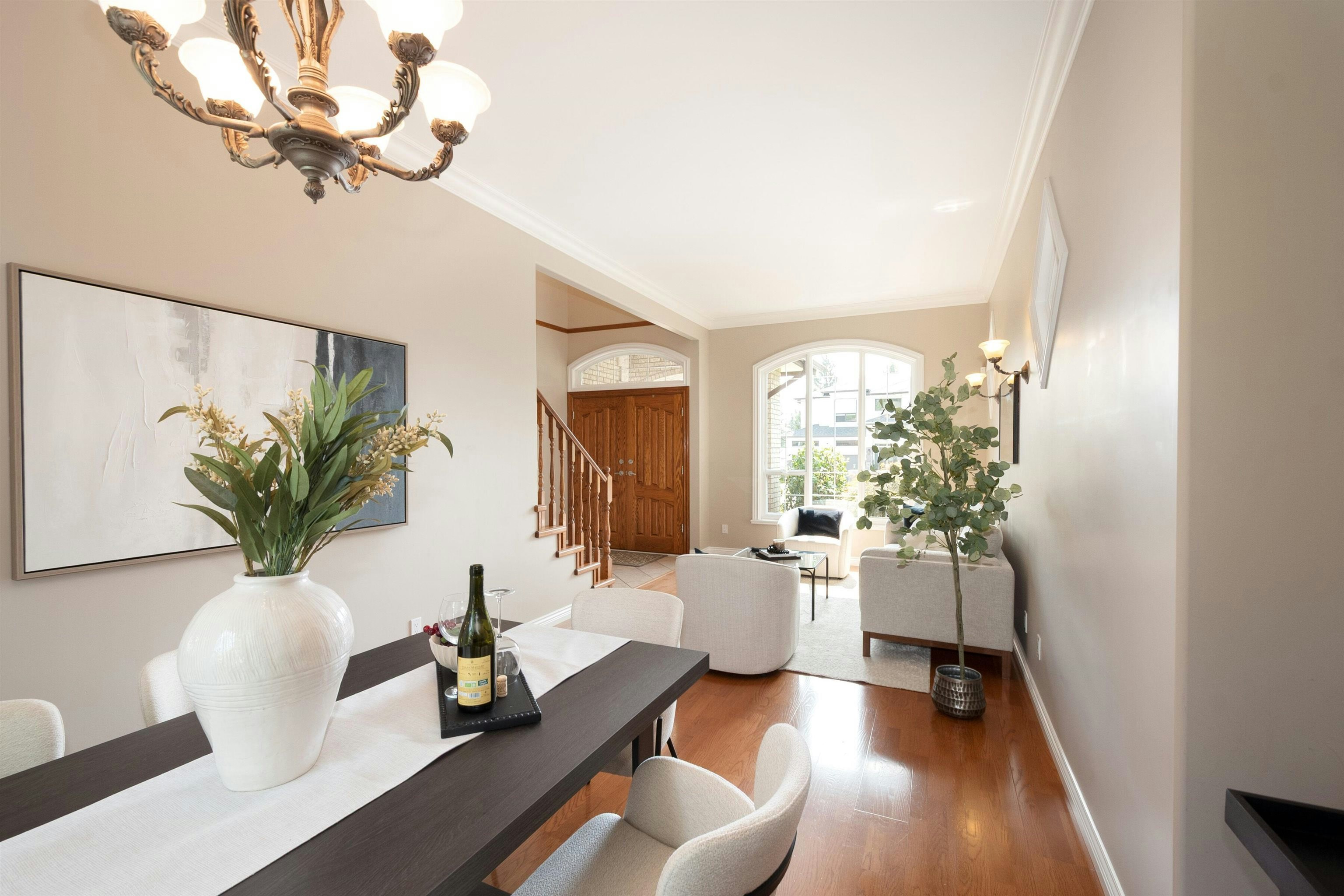 1855 Lemax Avenue, Coquitlam, BC, V3J 2C5 - 9