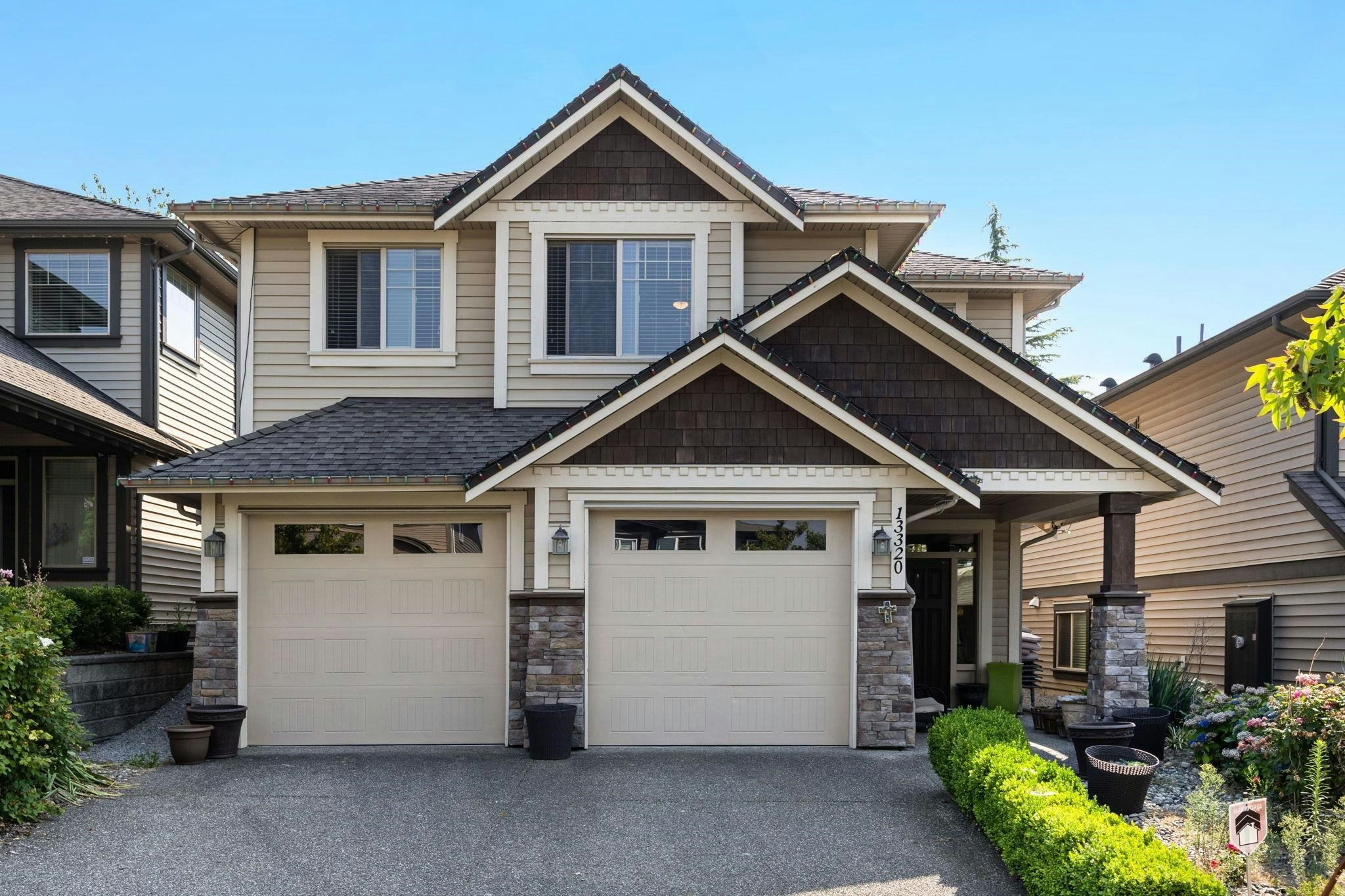 13320 236 Street, Maple Ridge, BC, V4R 0E4