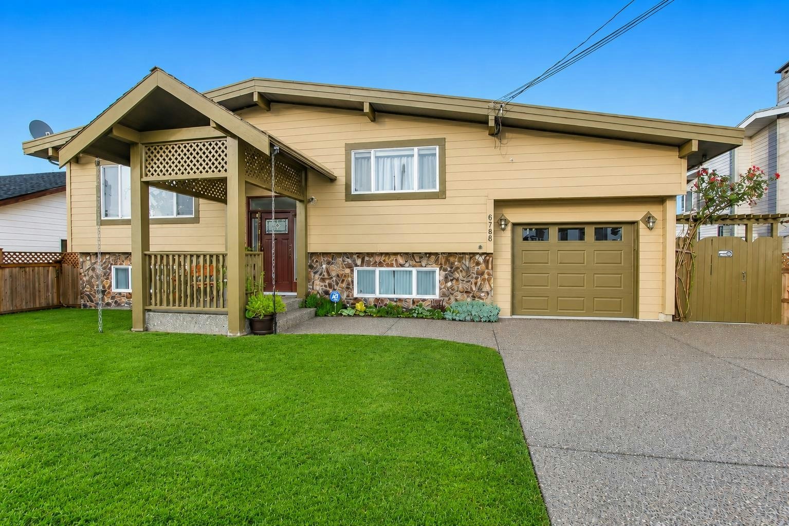 6780 School Lane, Chilliwack, BC, V2R 2C9