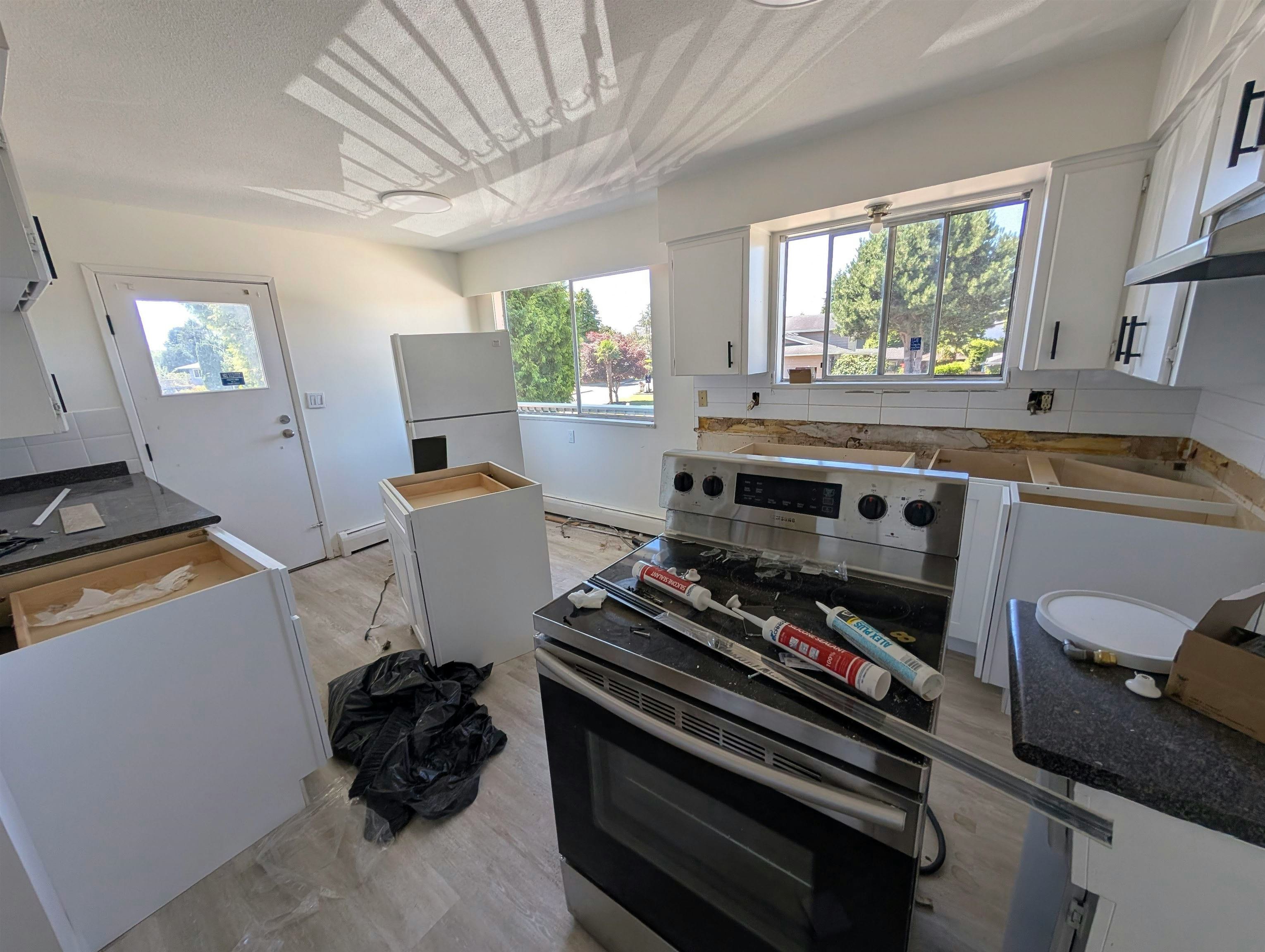 4BED SUITE-10XXX Milford Road, Richmond, BC, V7A 4J7 - 3