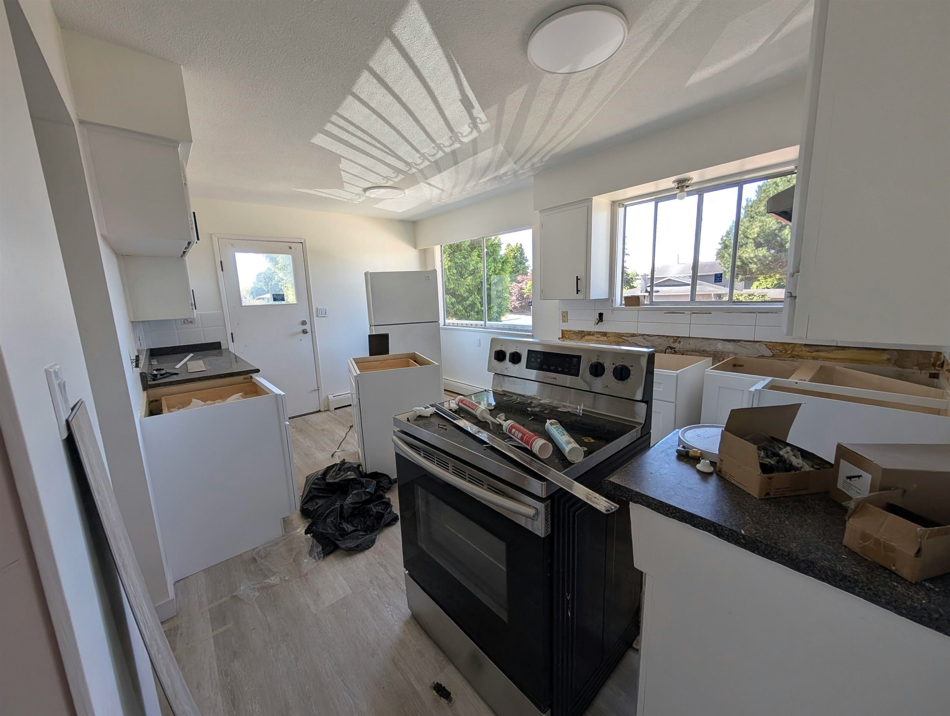 4BED SUITE-10XXX Milford Road, Richmond, BC, V7A 4J7 - 2