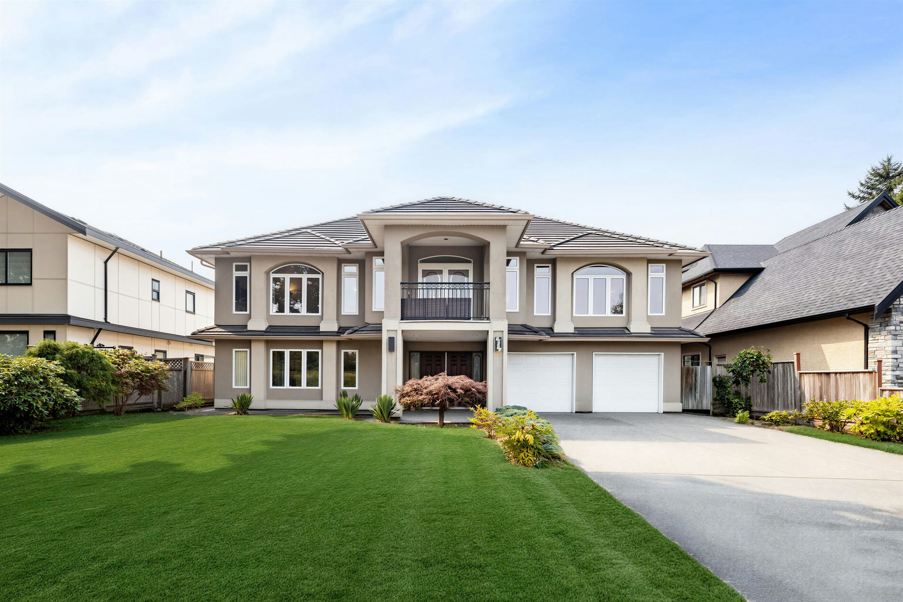 10371 Shell Road, Richmond, BC, V7A 3W5
