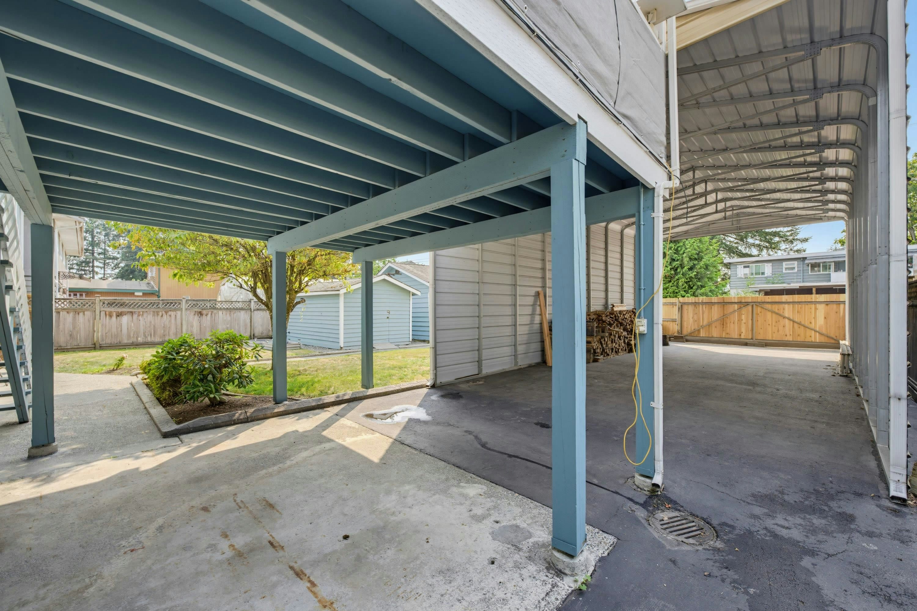 3575 Coast Meridian Road, Port Coquitlam, BC, V3B 3N7 - 6