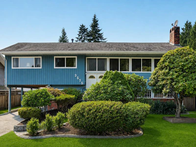 3575 Coast Meridian Road - 2
