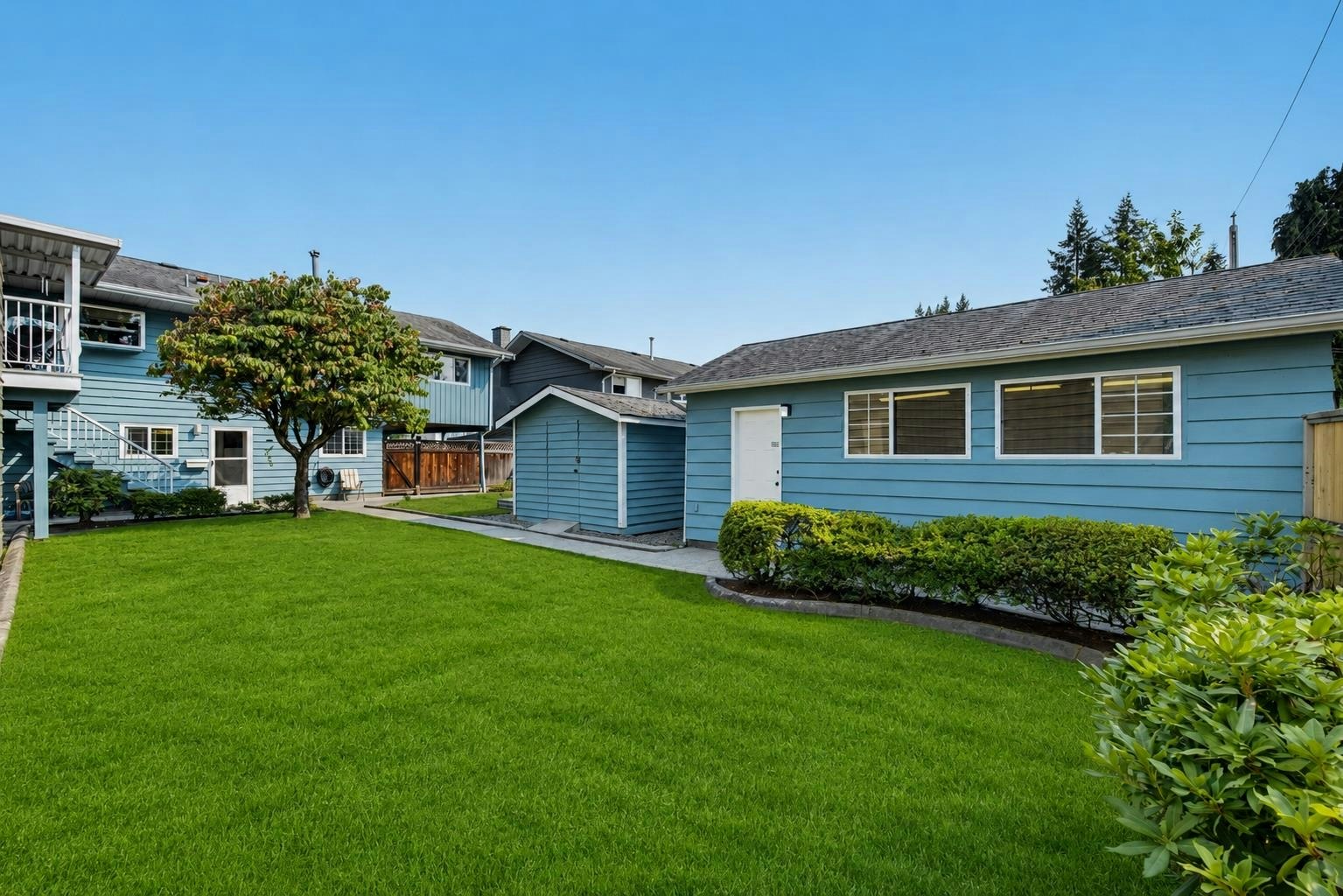 3575 Coast Meridian Road - 3