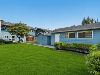3575 Coast Meridian Road - 3