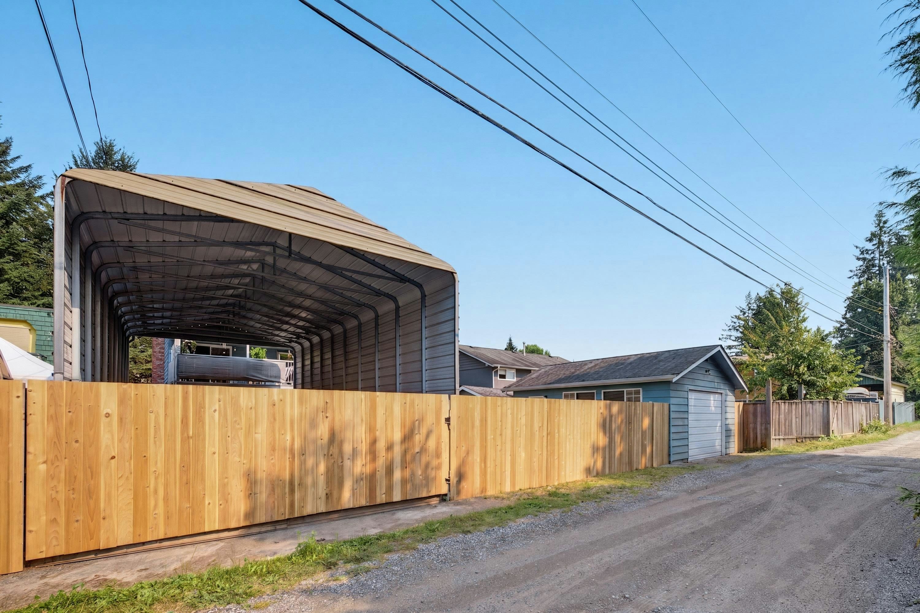 3575 Coast Meridian Road - 5
