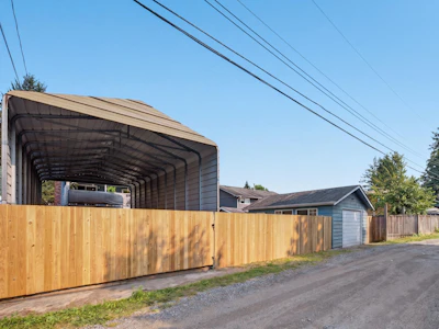 3575 Coast Meridian Road - 5