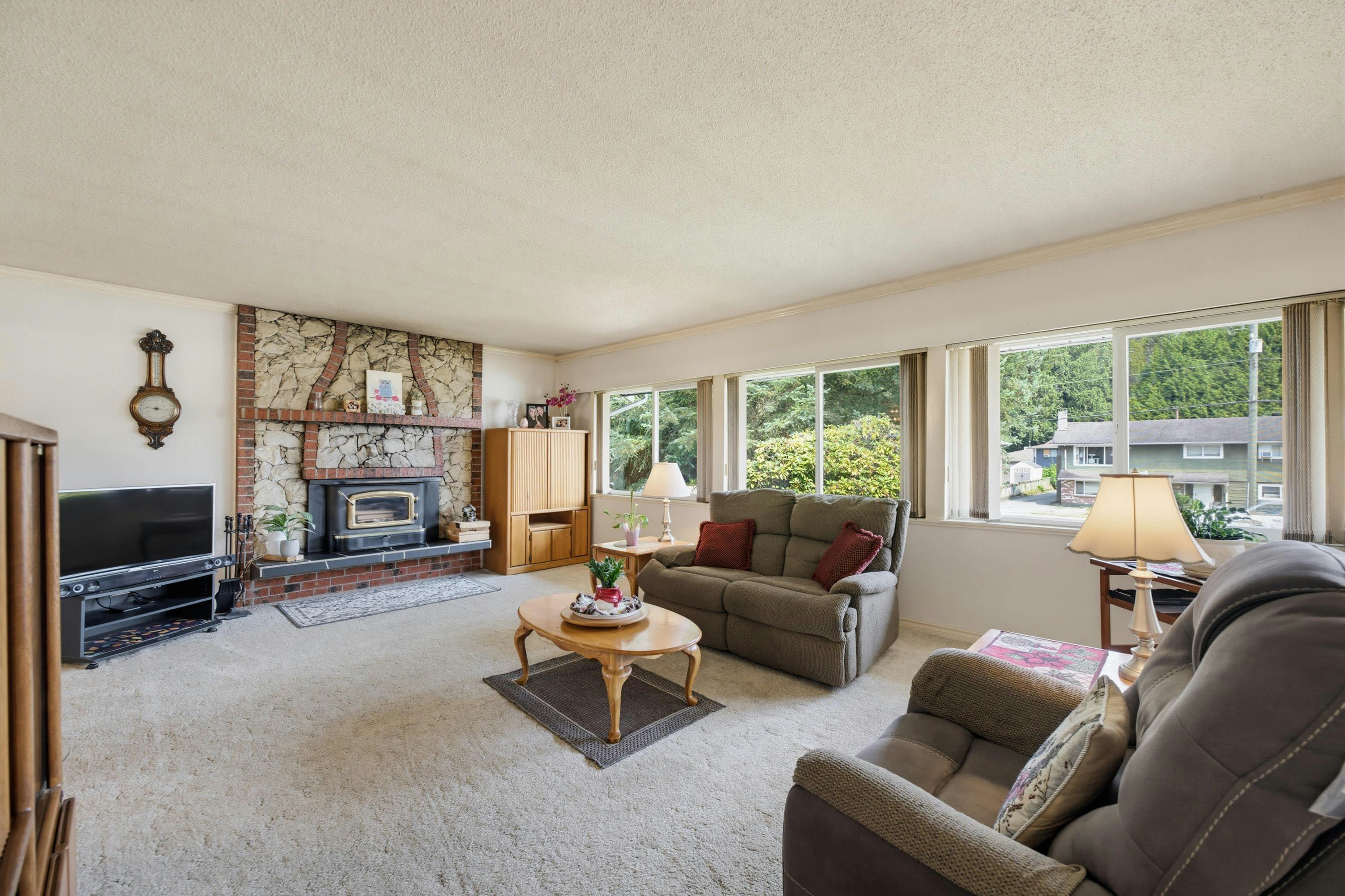 3575 Coast Meridian Road, Port Coquitlam, BC, V3B 3N7 - 13